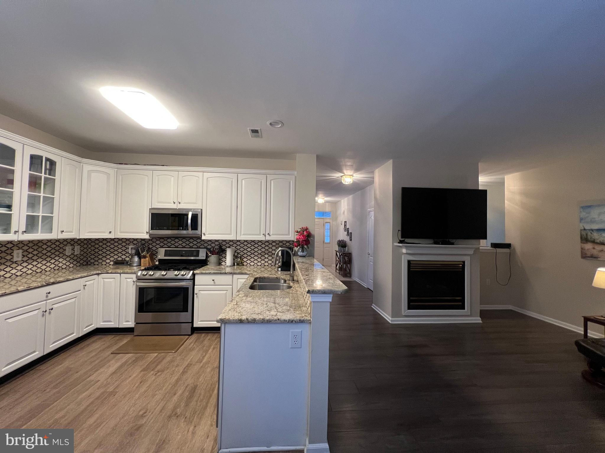 HERSHEYS MILL - Residential