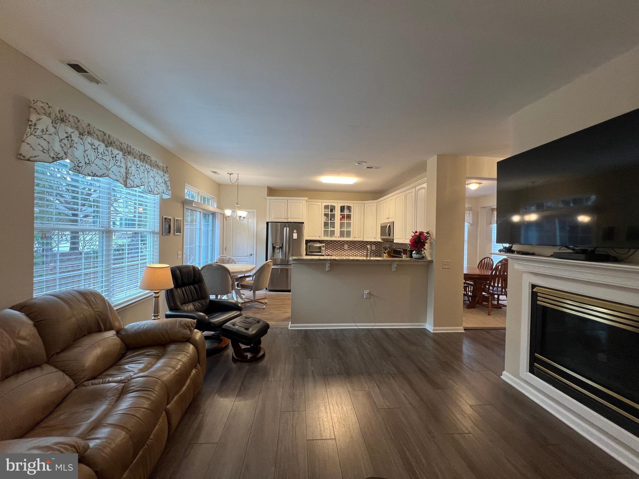 HERSHEYS MILL - Residential