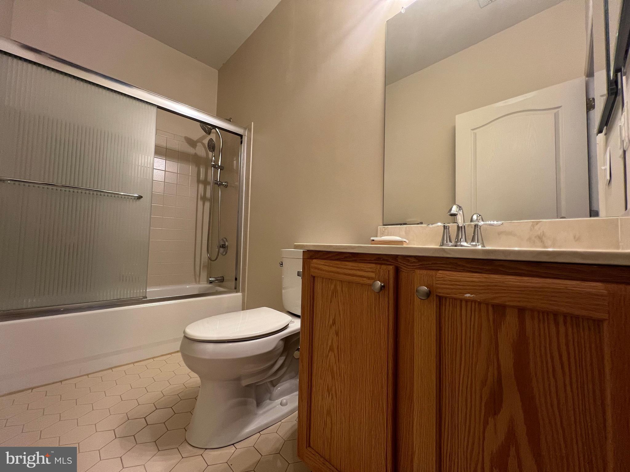 HERSHEYS MILL - Residential