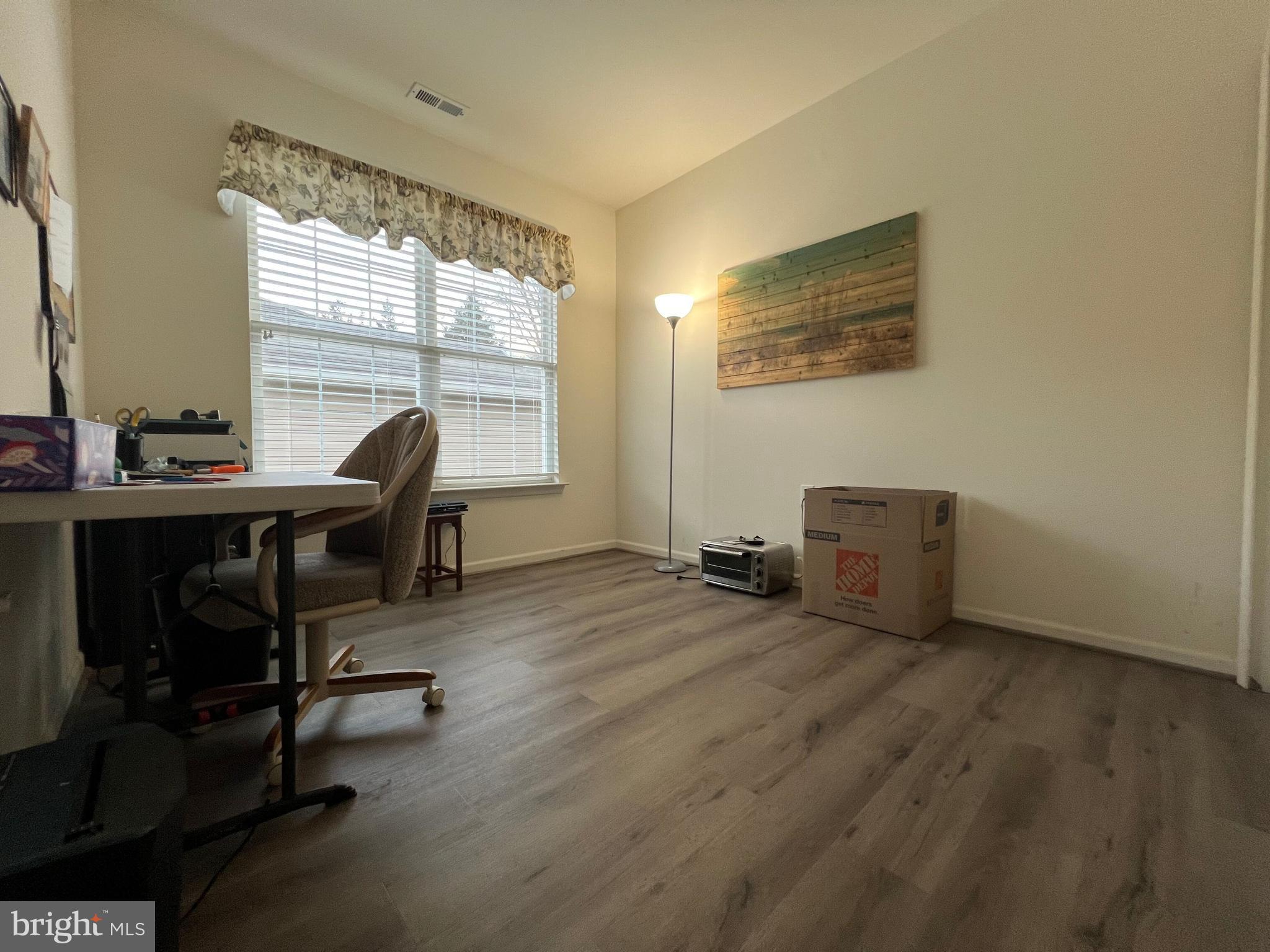 HERSHEYS MILL - Residential