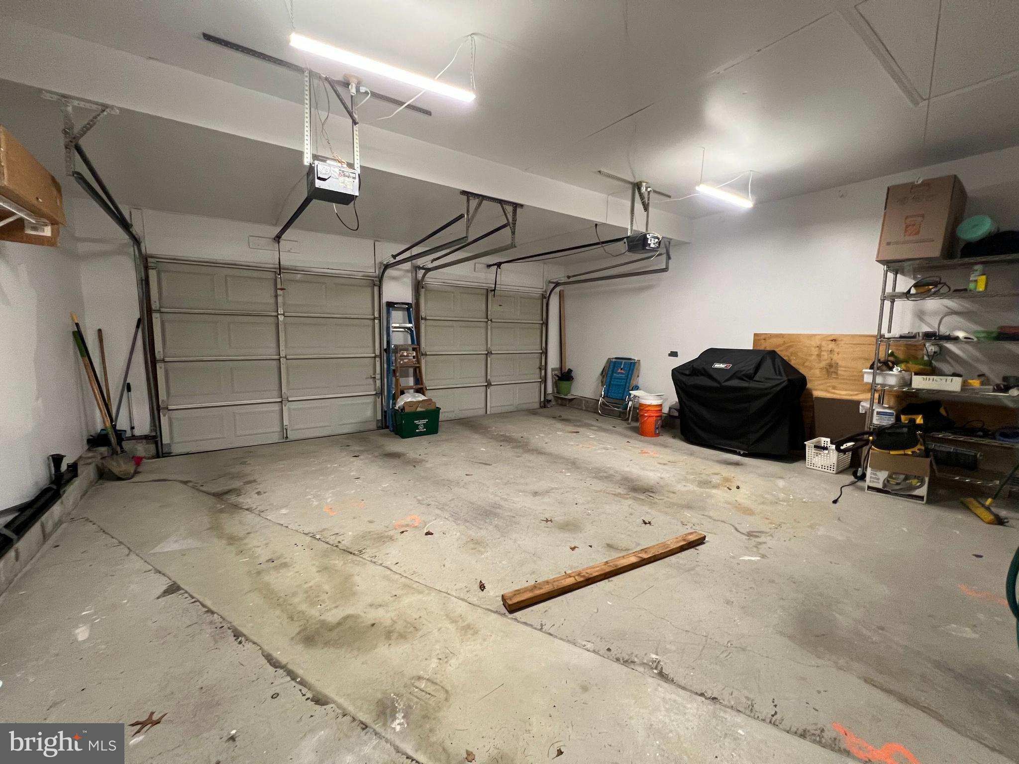 HERSHEYS MILL - Residential