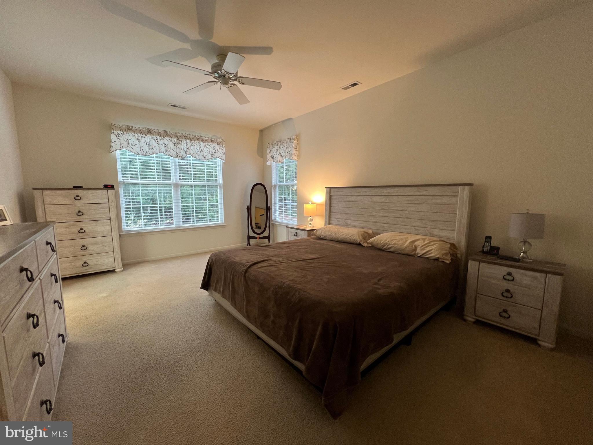 HERSHEYS MILL - Residential