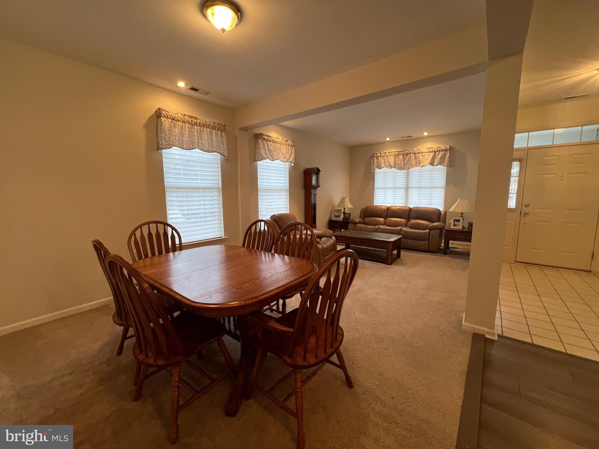 HERSHEYS MILL - Residential