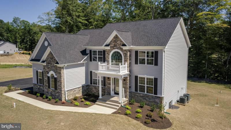 2800 DALRYMPLE ROAD