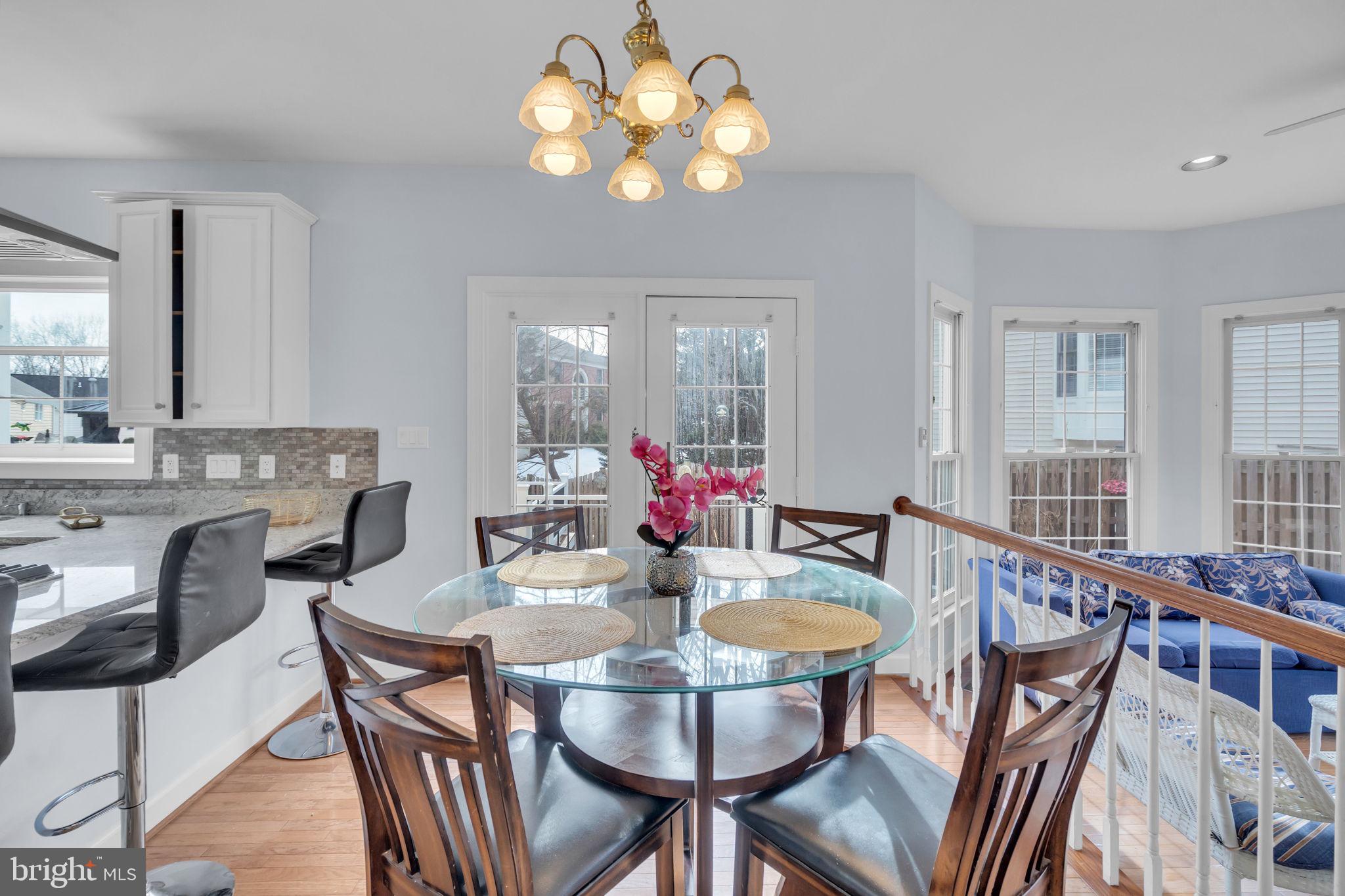 BARRINGTON - Residential