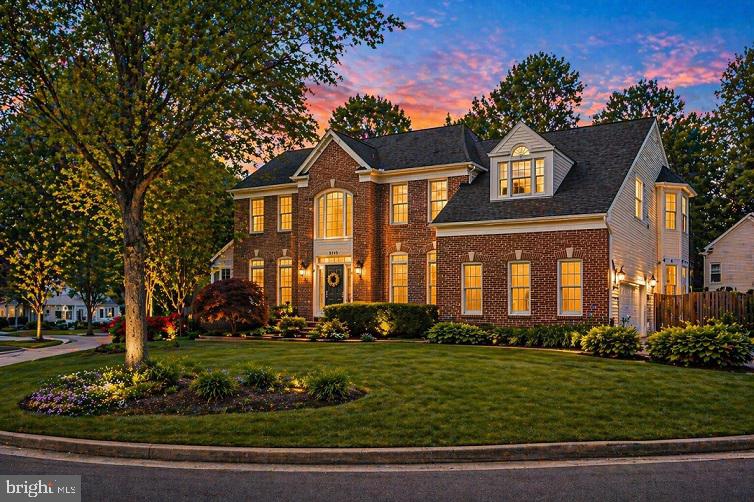 BARRINGTON - Residential