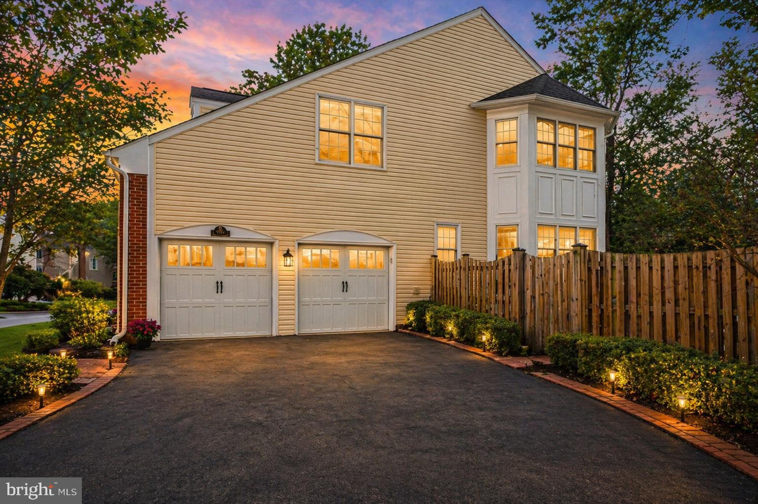 BARRINGTON - Residential