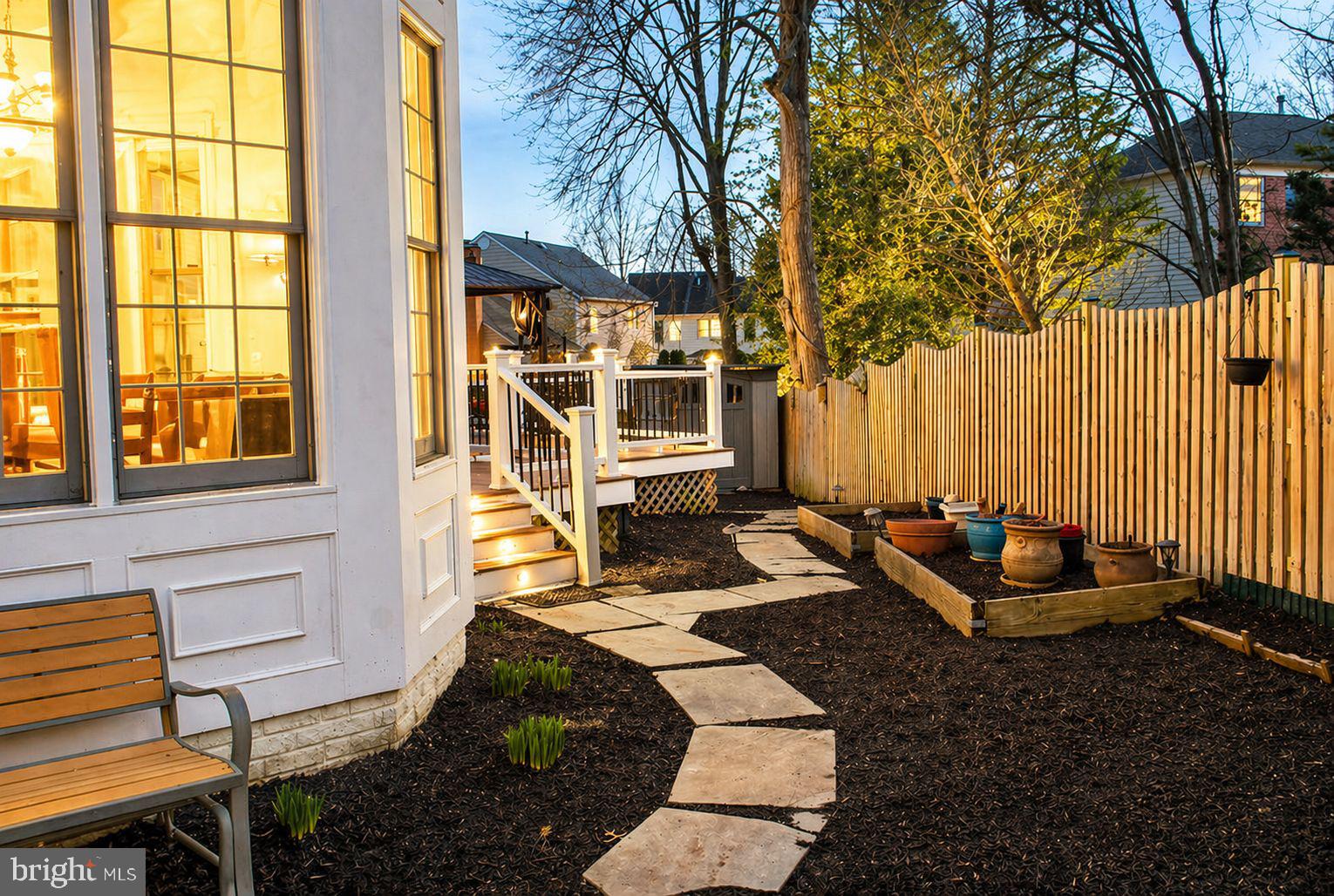 BARRINGTON - Residential