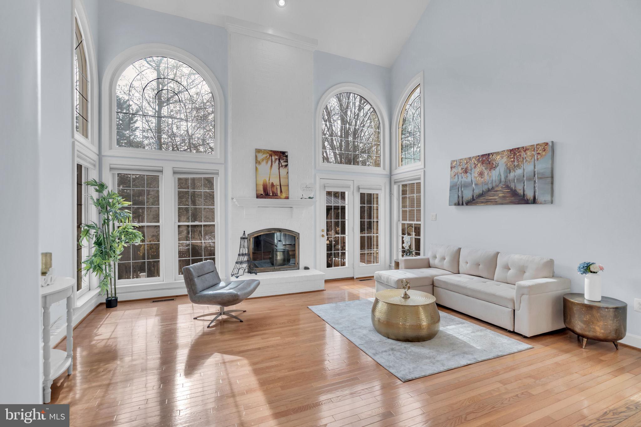 BARRINGTON - Residential