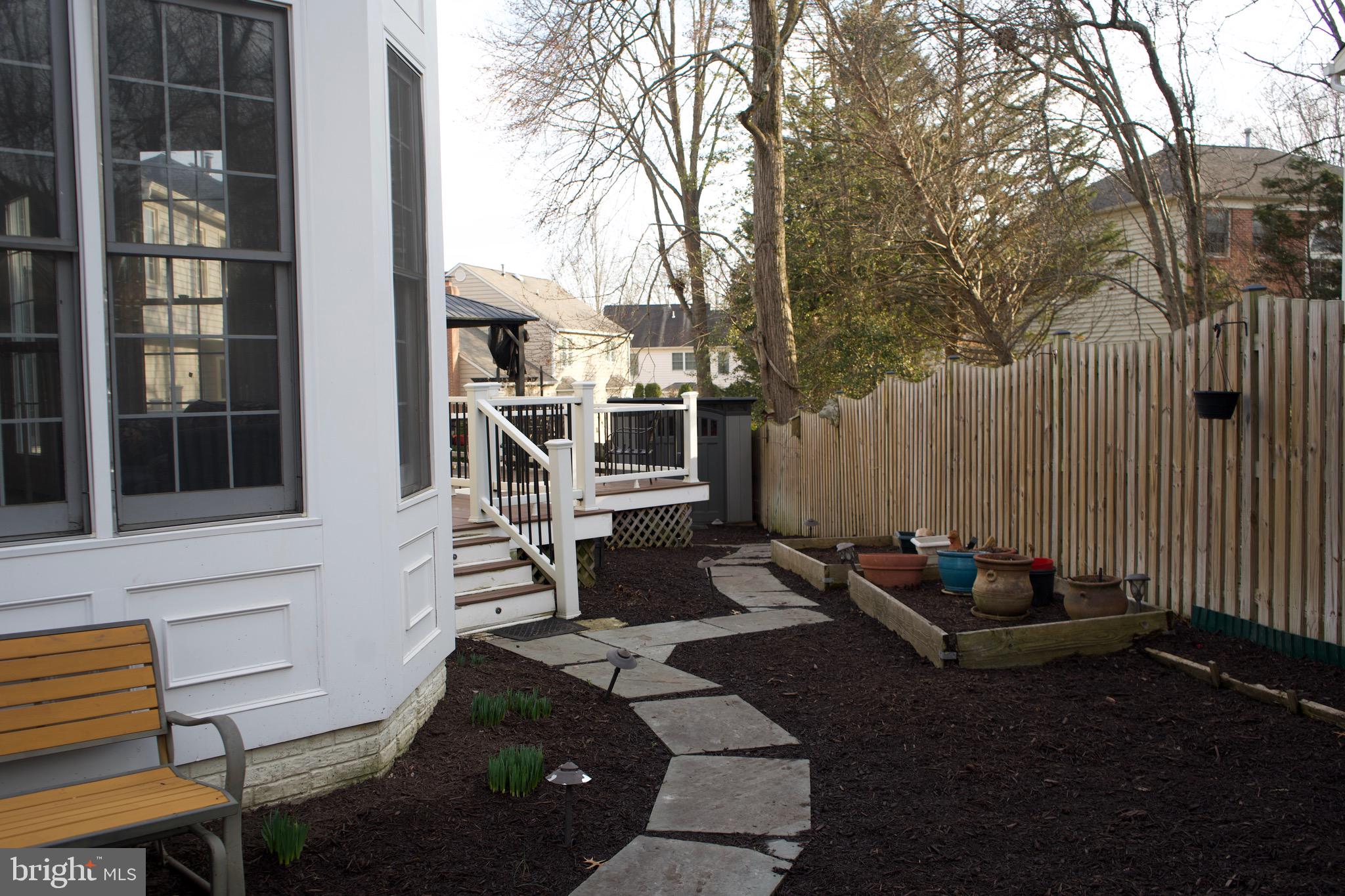 BARRINGTON - Residential