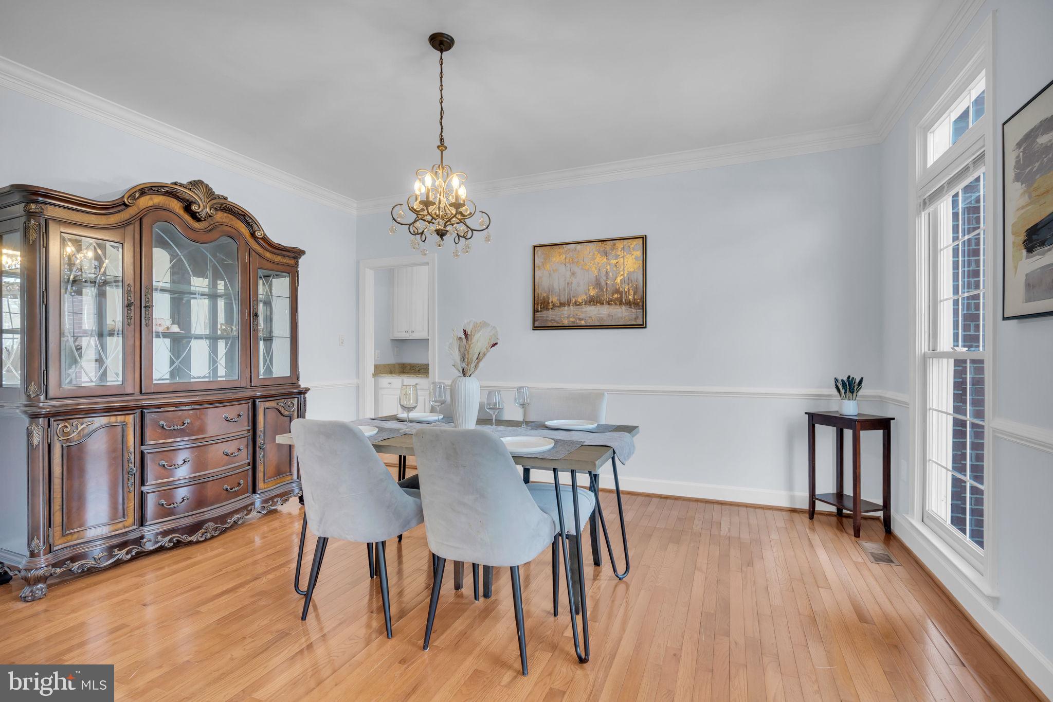 BARRINGTON - Residential