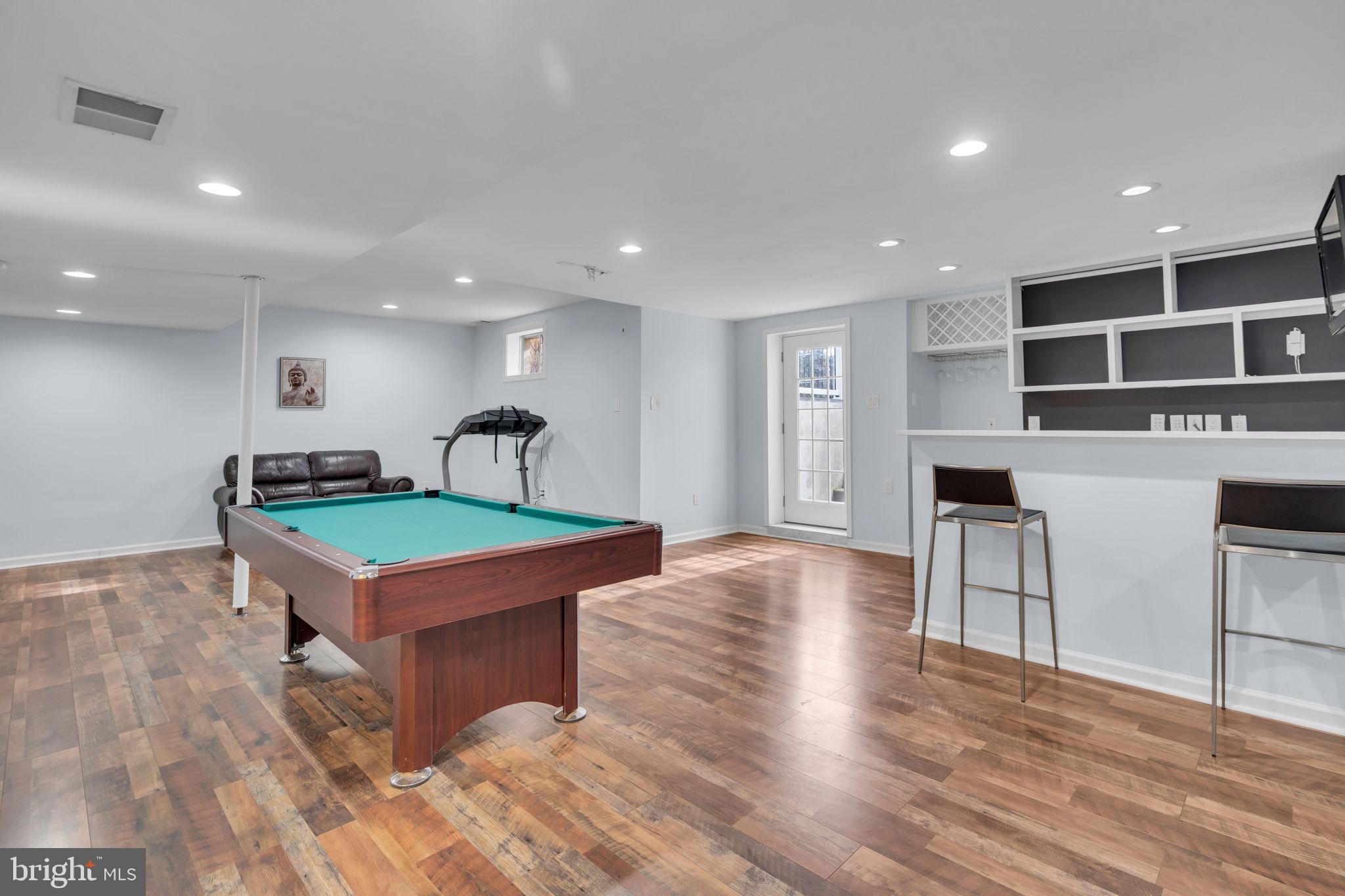 BARRINGTON - Residential