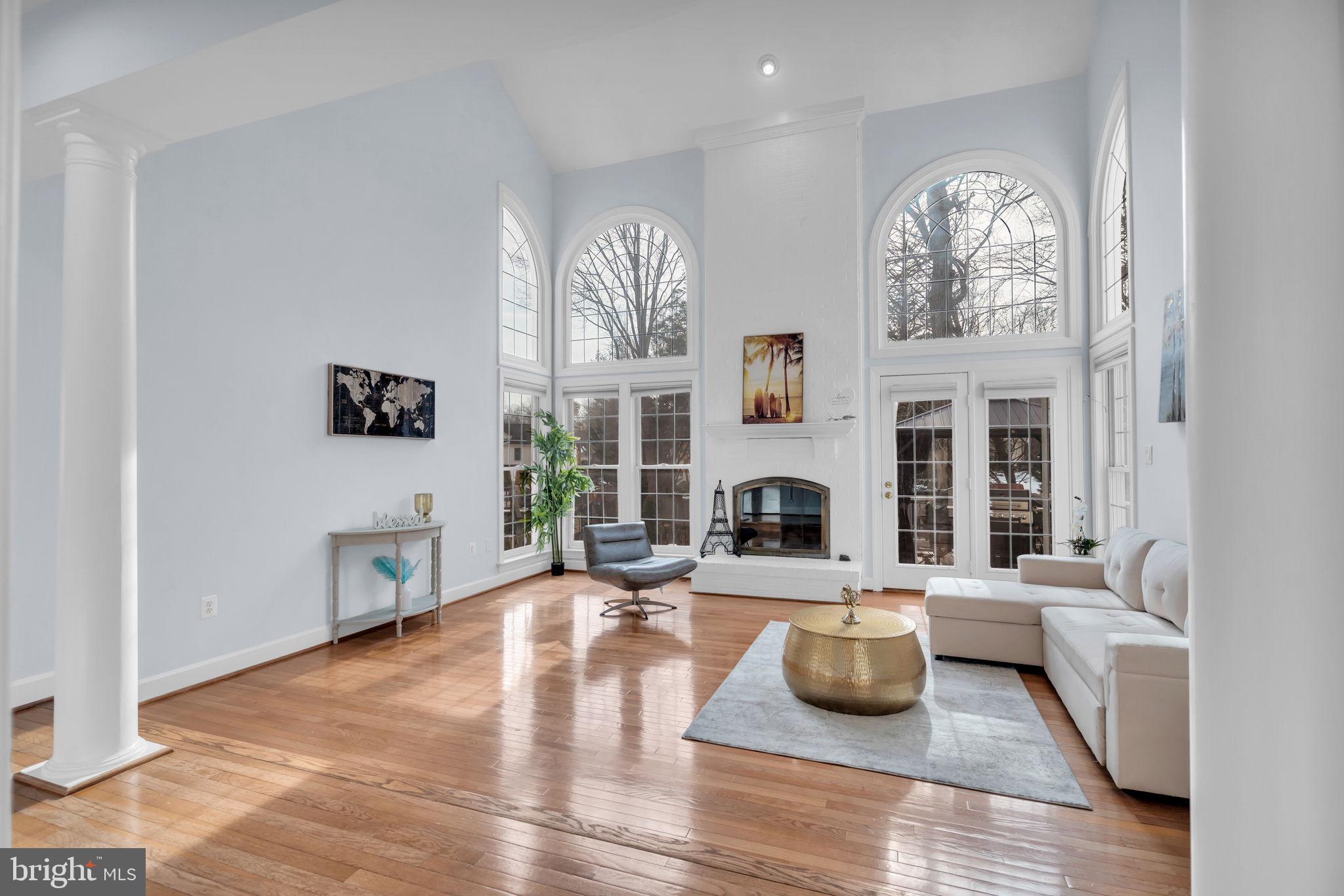 BARRINGTON - Residential