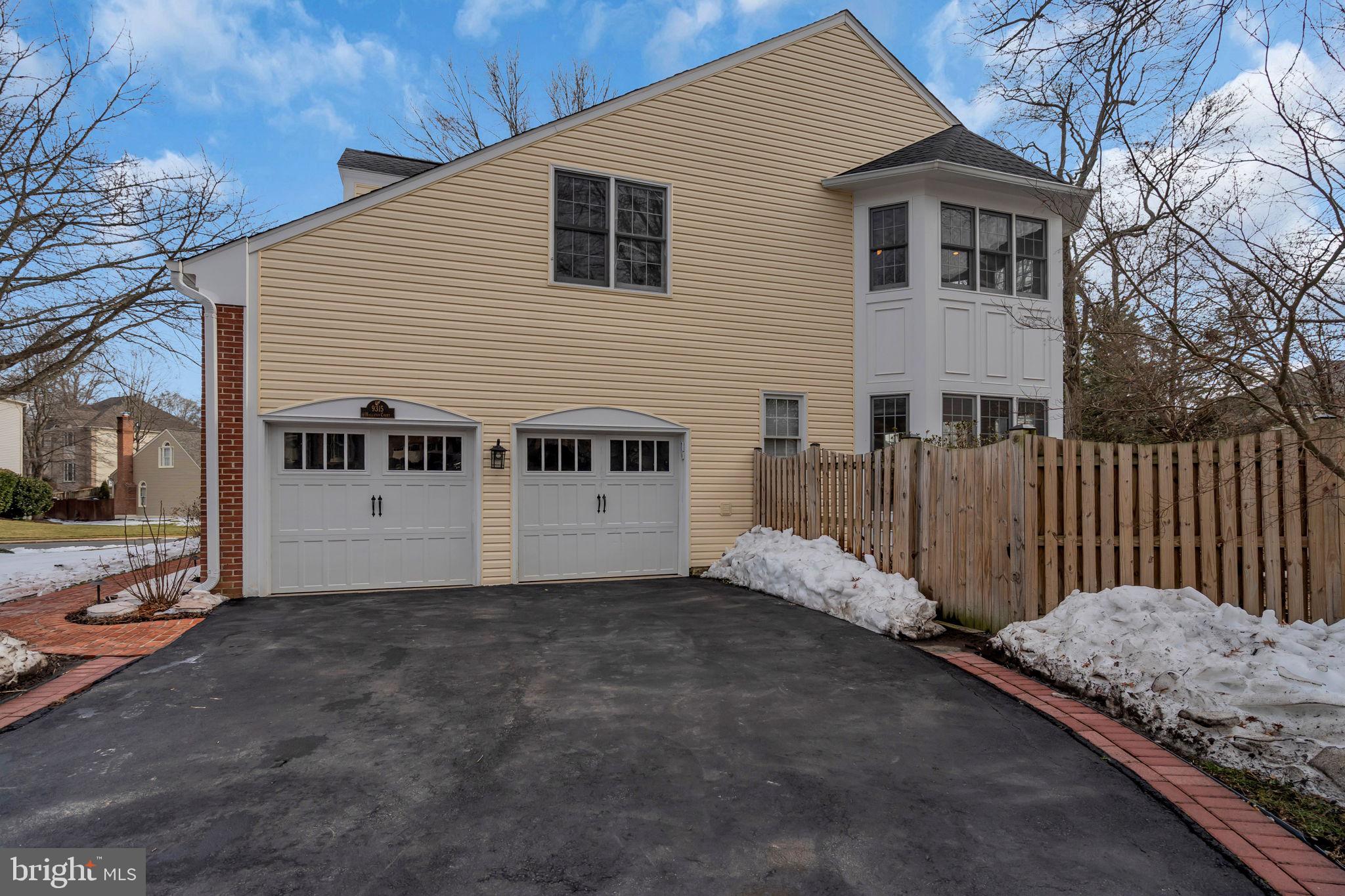 BARRINGTON - Residential