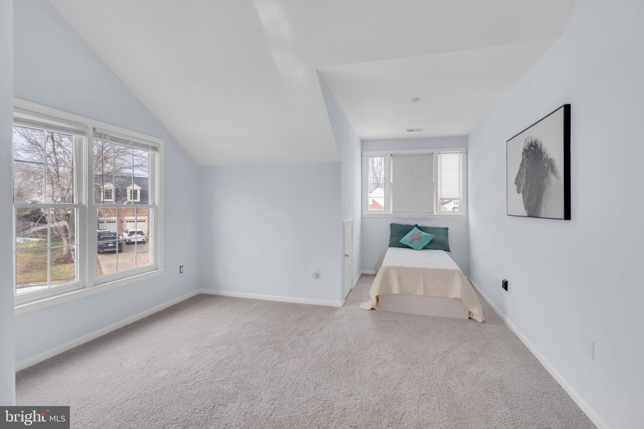 BARRINGTON - Residential