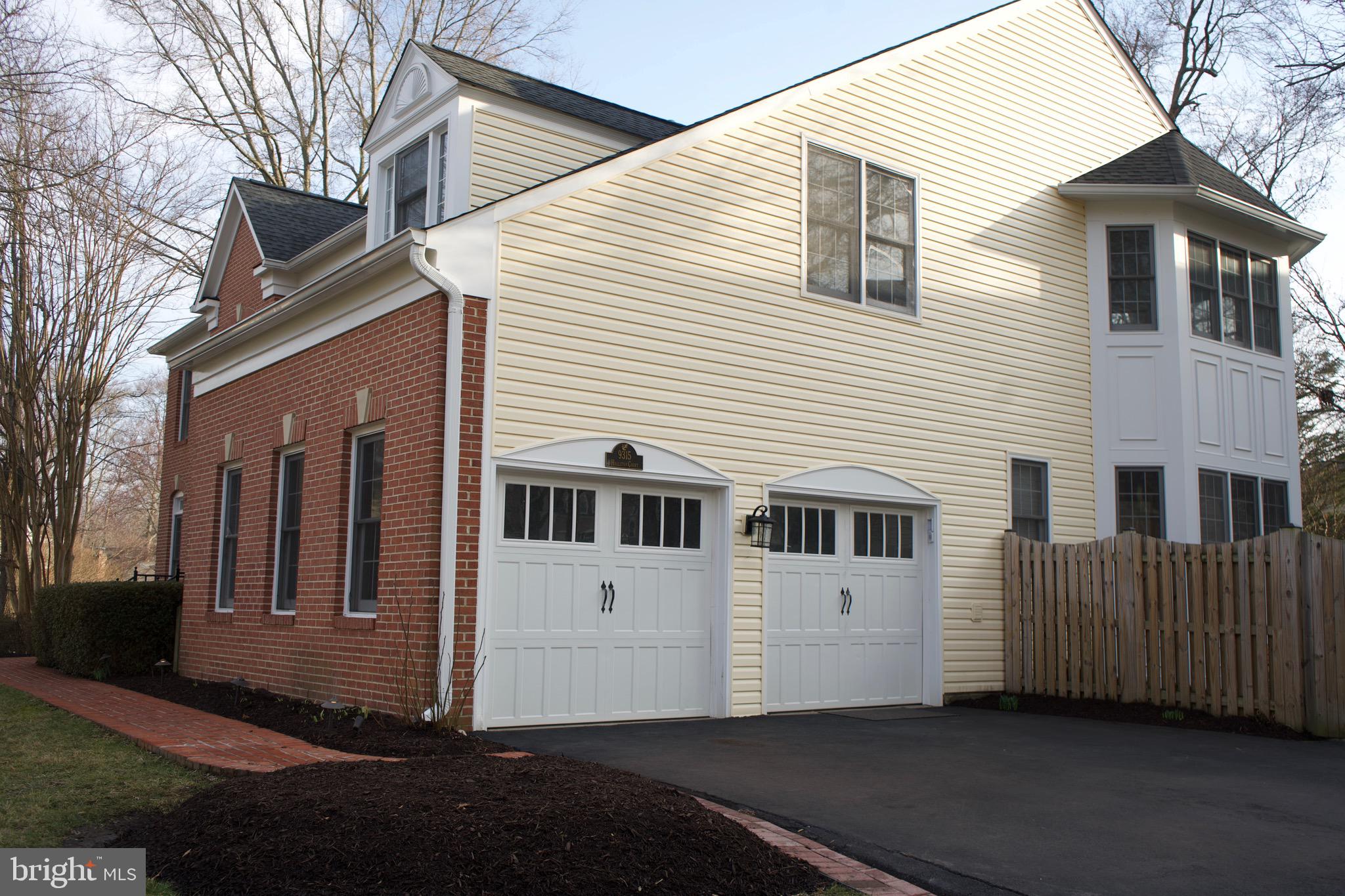 BARRINGTON - Residential