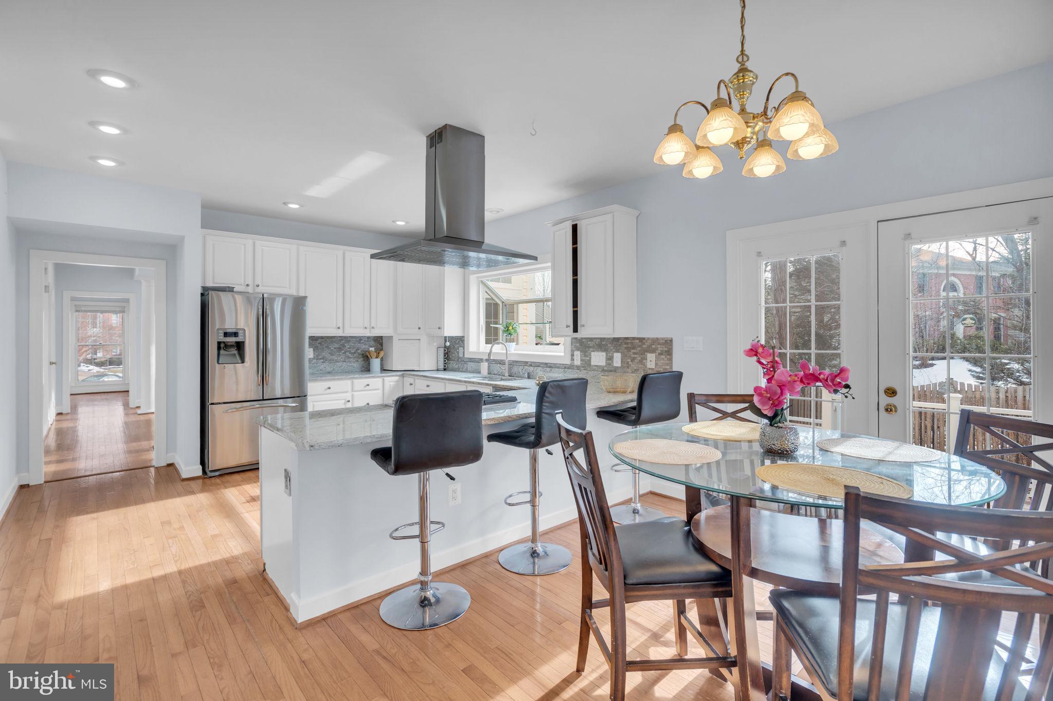 BARRINGTON - Residential