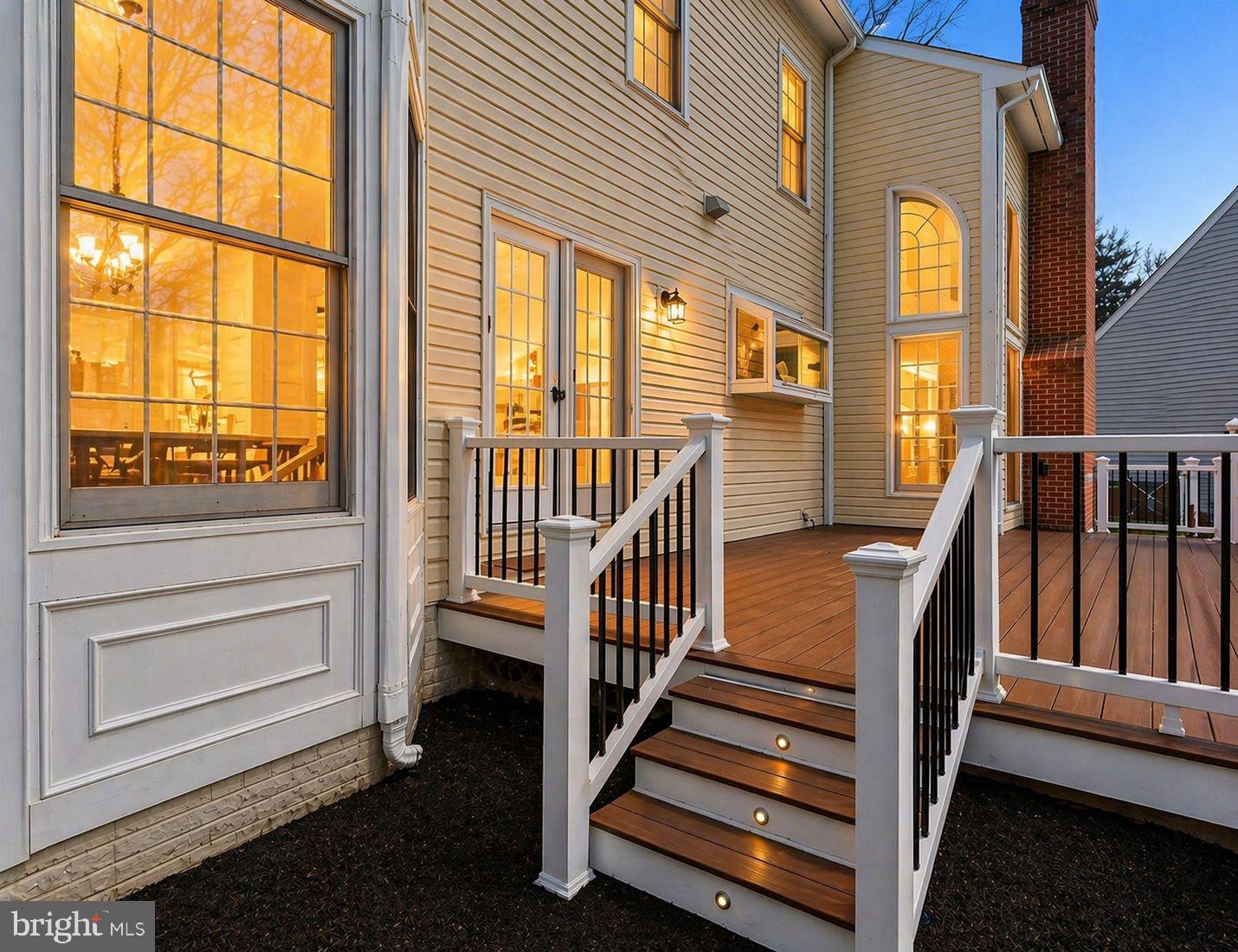 BARRINGTON - Residential