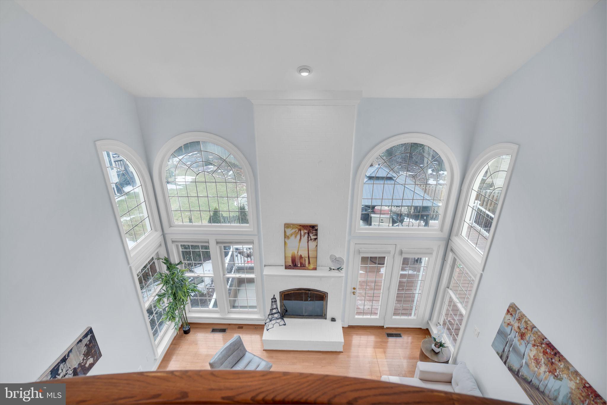 BARRINGTON - Residential