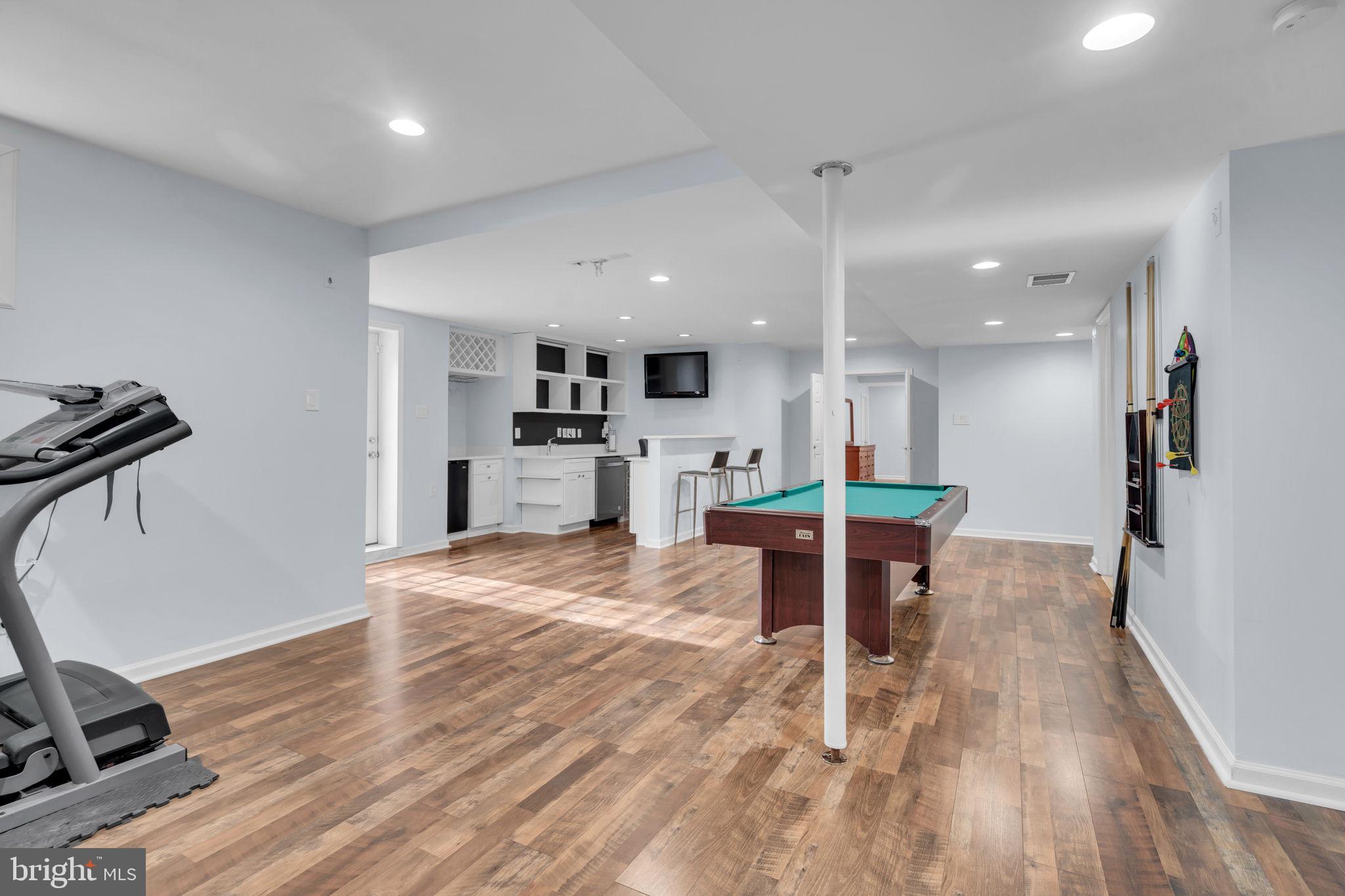 BARRINGTON - Residential