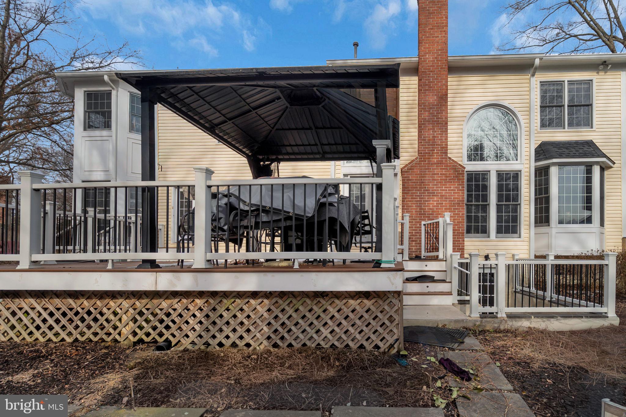 BARRINGTON - Residential