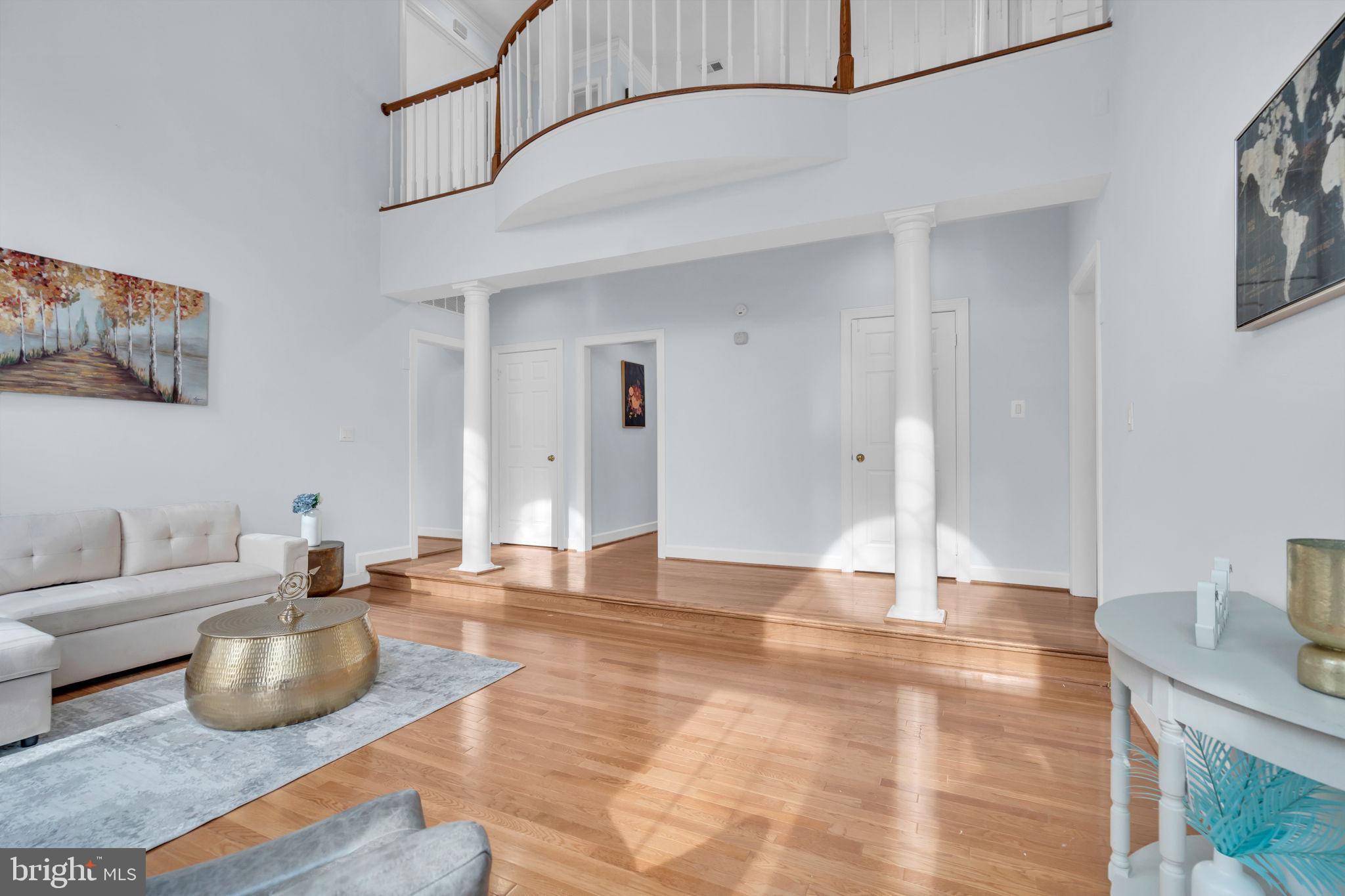 BARRINGTON - Residential