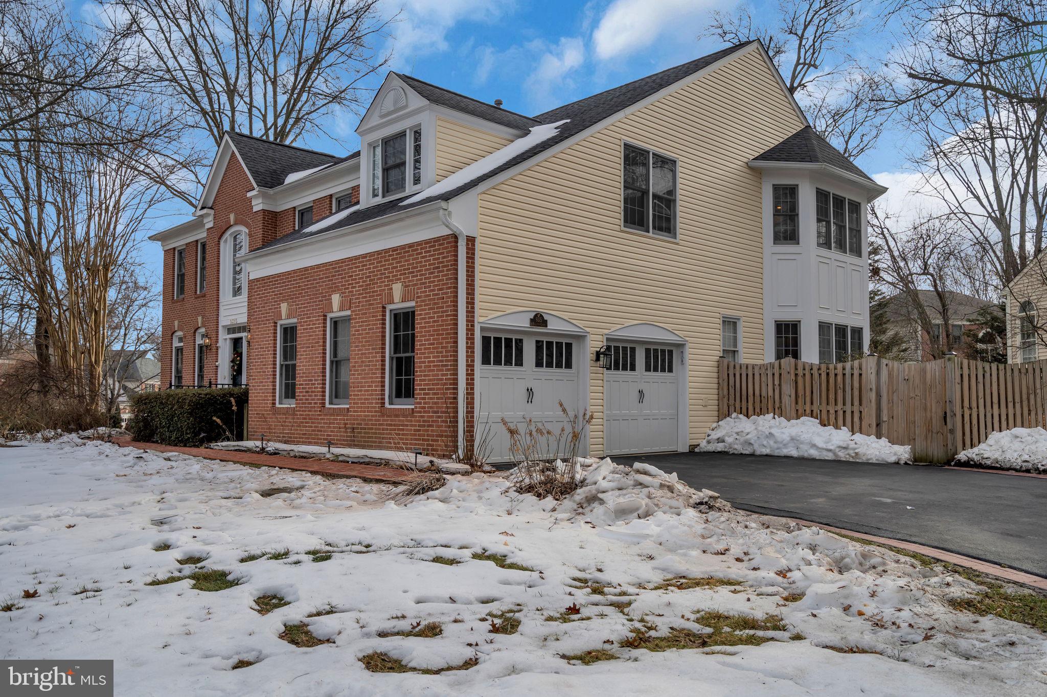 BARRINGTON - Residential