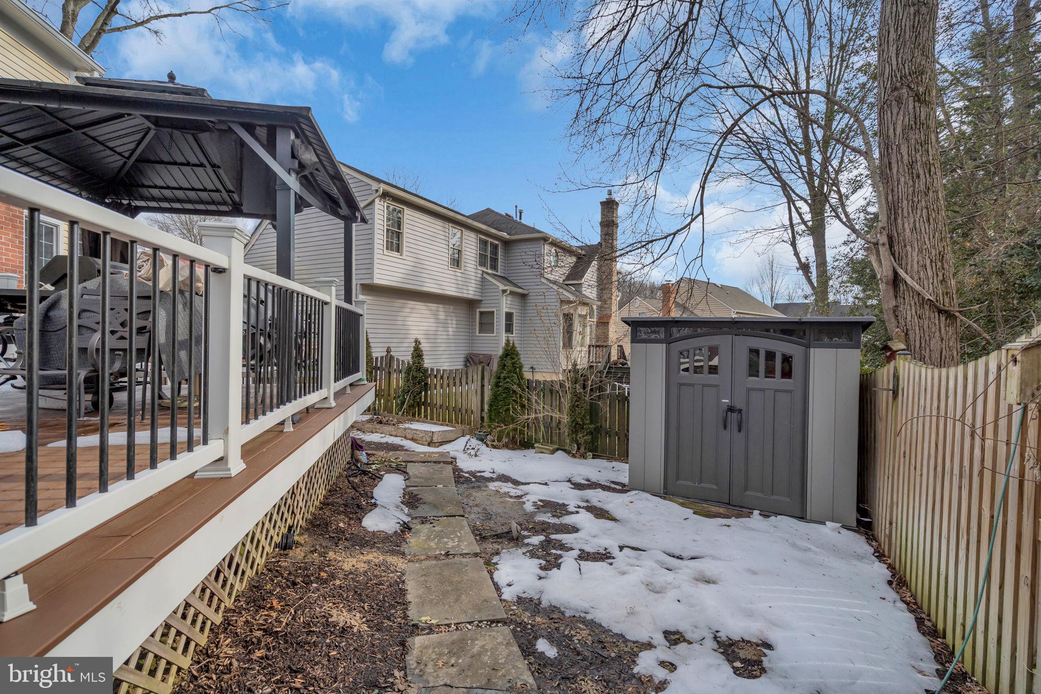 BARRINGTON - Residential