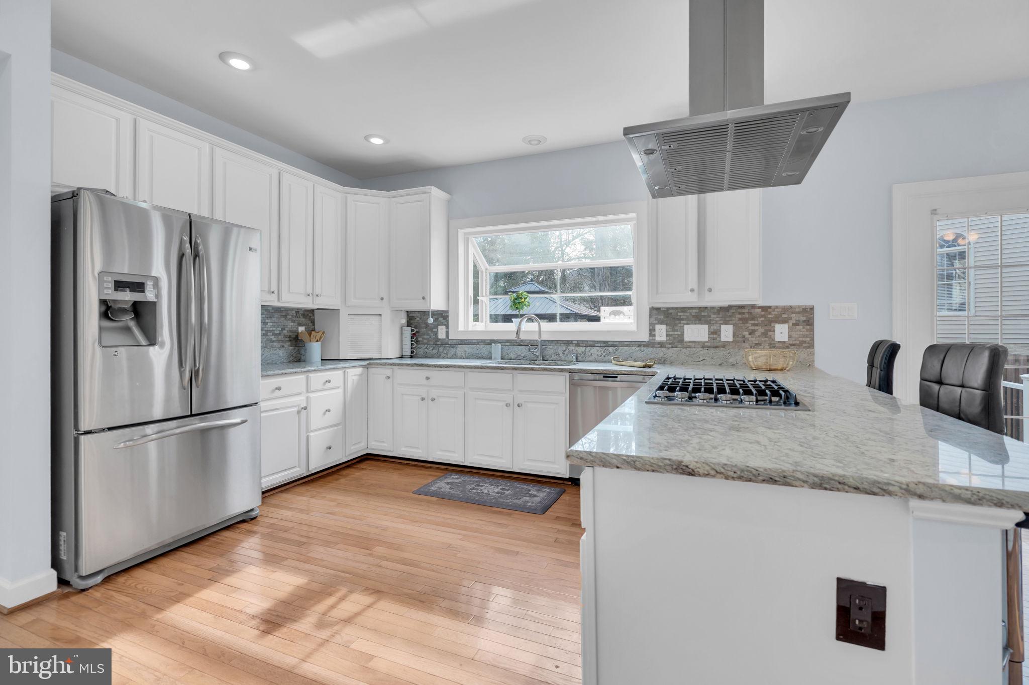 BARRINGTON - Residential