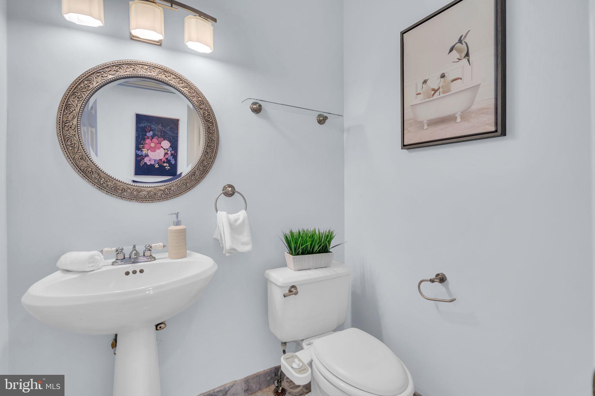 BARRINGTON - Residential