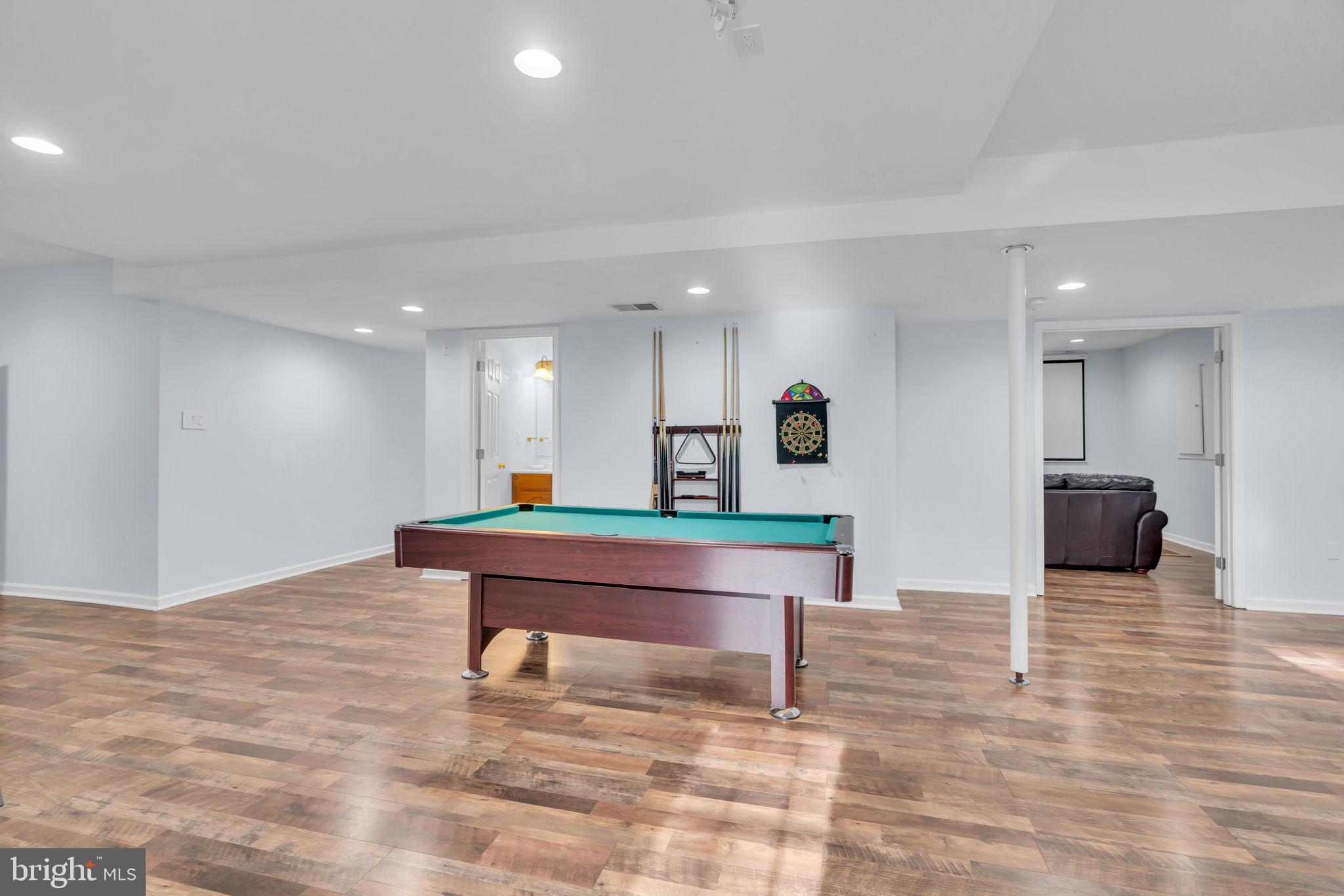 BARRINGTON - Residential