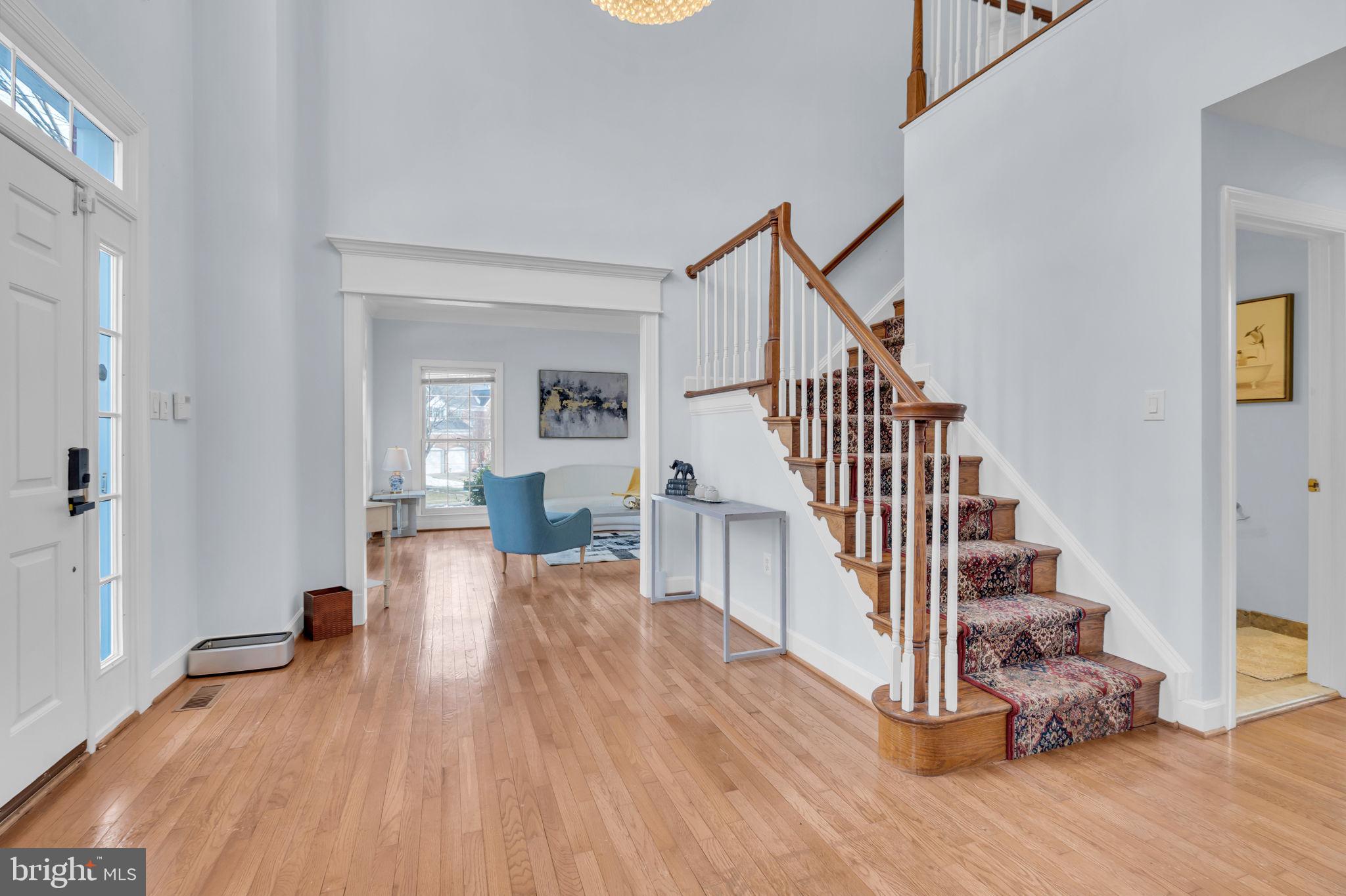 BARRINGTON - Residential