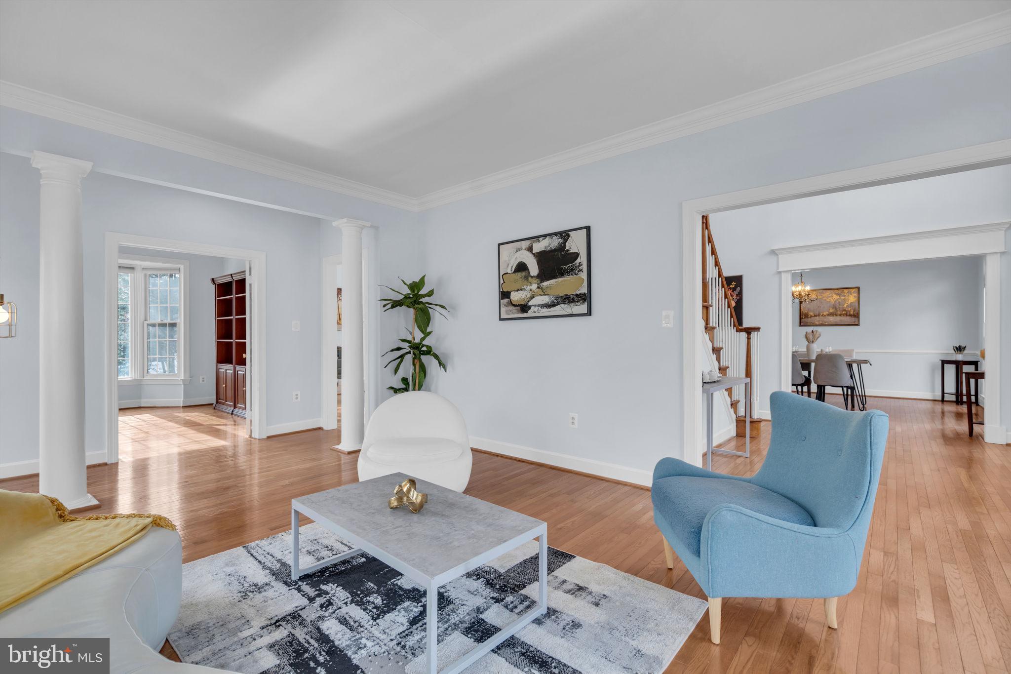 BARRINGTON - Residential