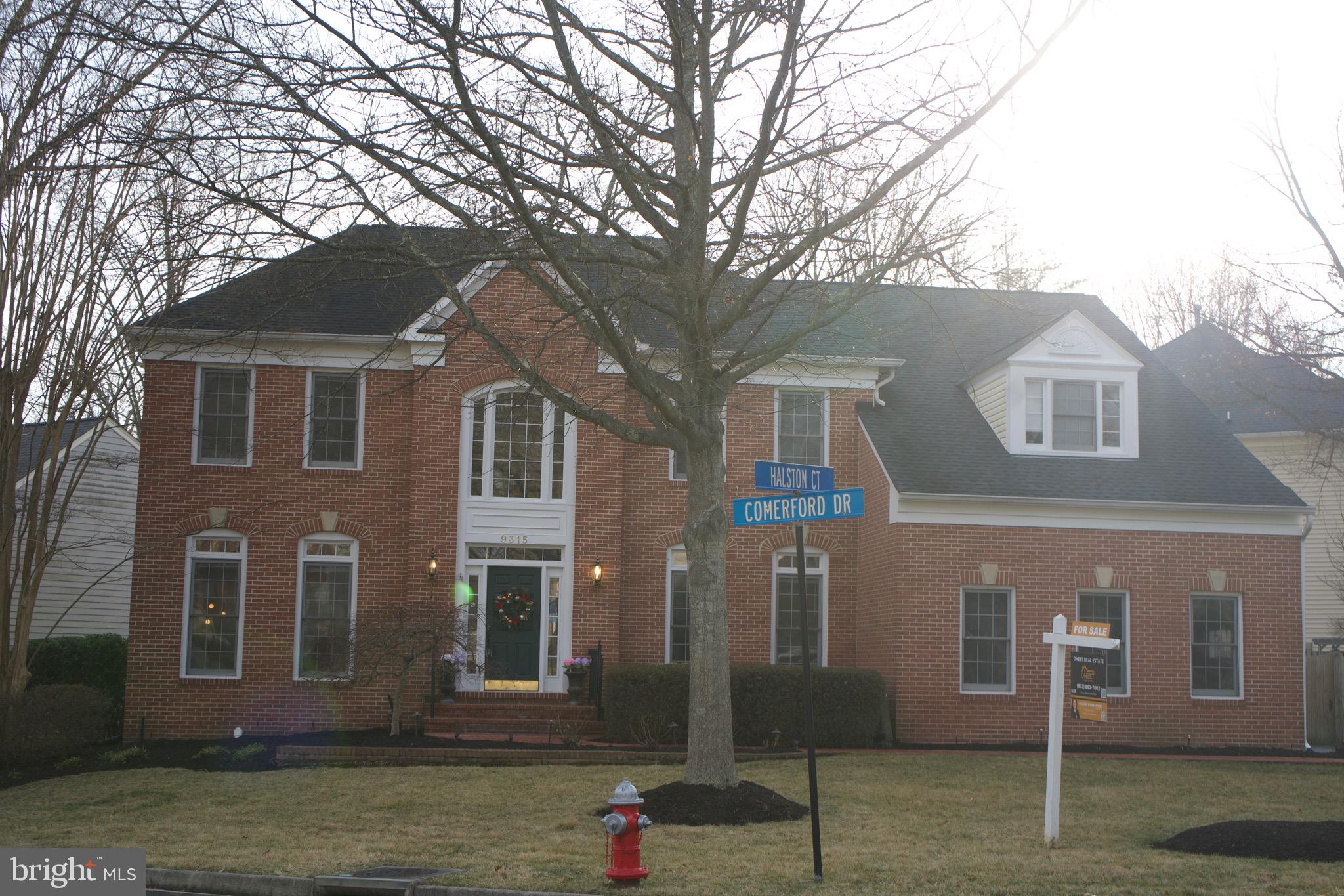 BARRINGTON - Residential