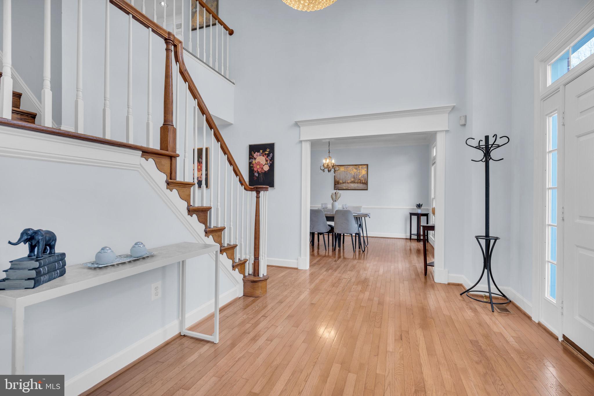 BARRINGTON - Residential