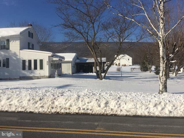 NONE AVAILABLE - Residential