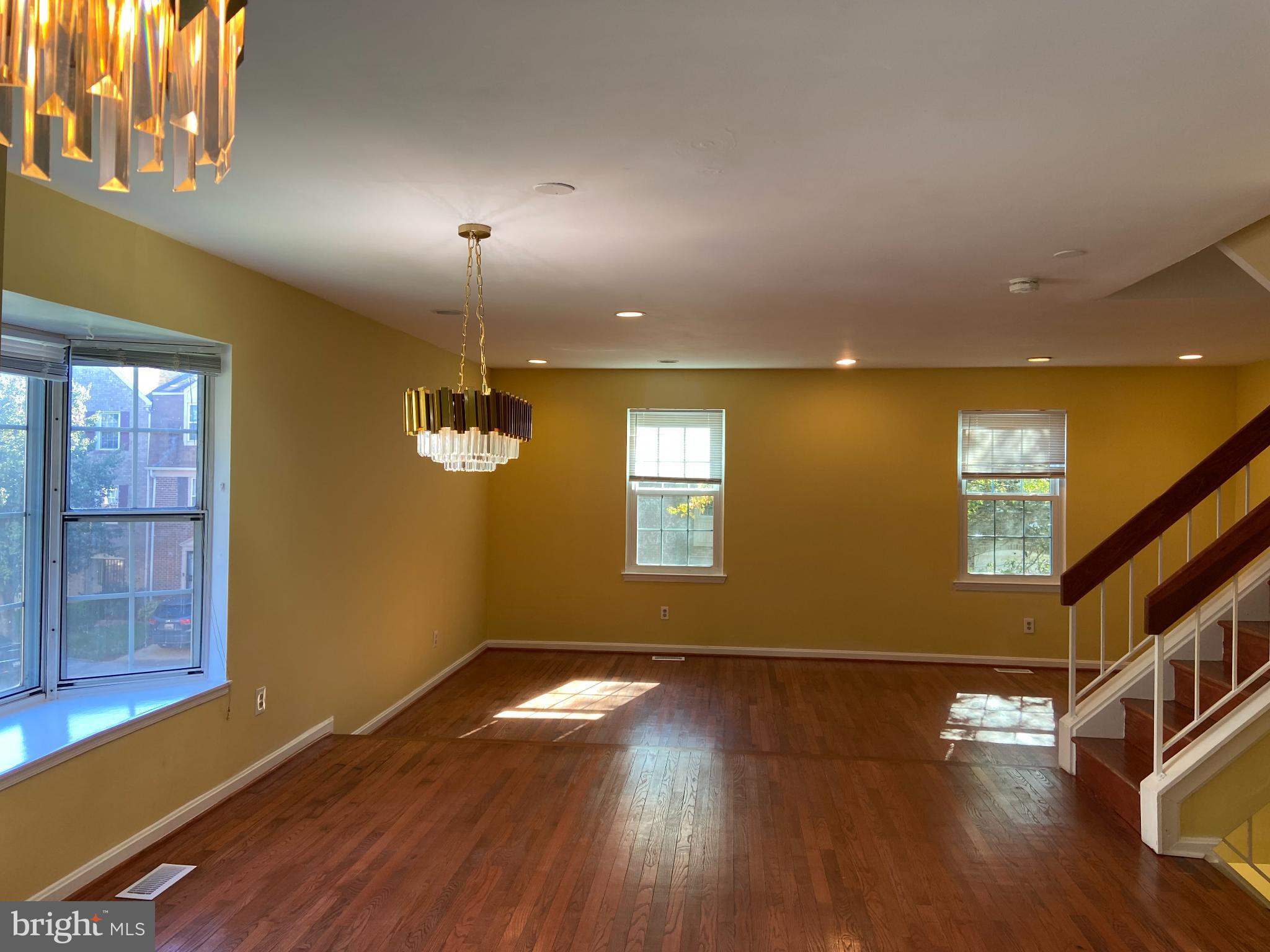 WOODSTREAM EAST PLAT NIN - Residential Lease