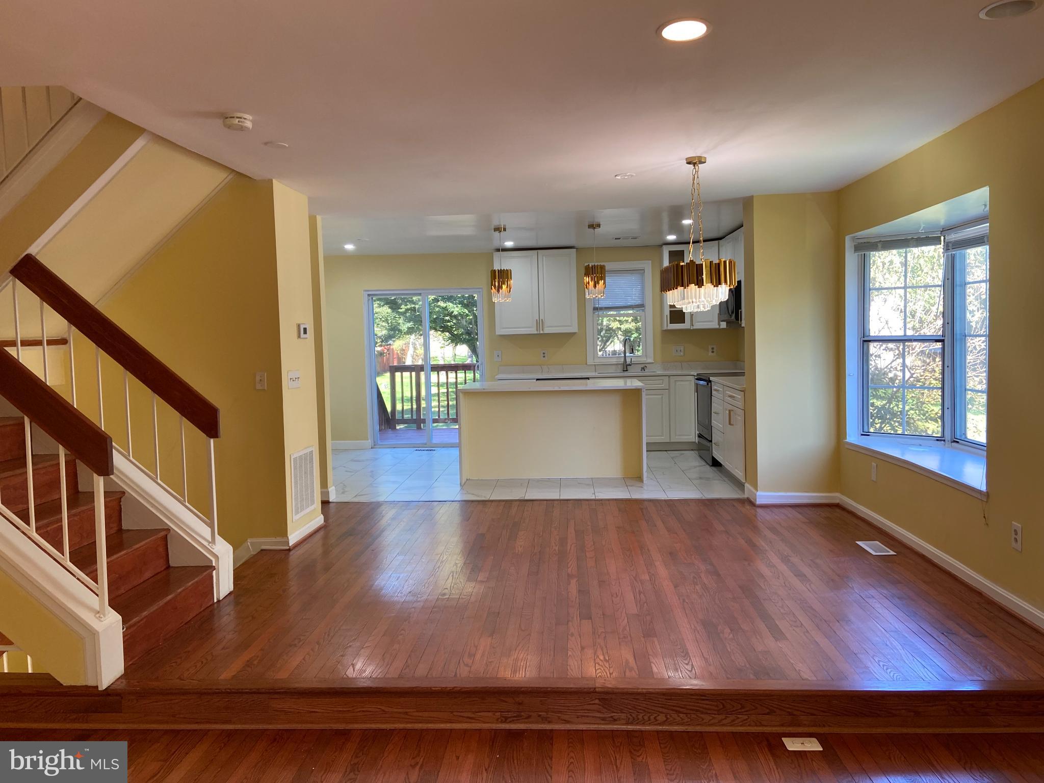 WOODSTREAM EAST PLAT NIN - Residential Lease