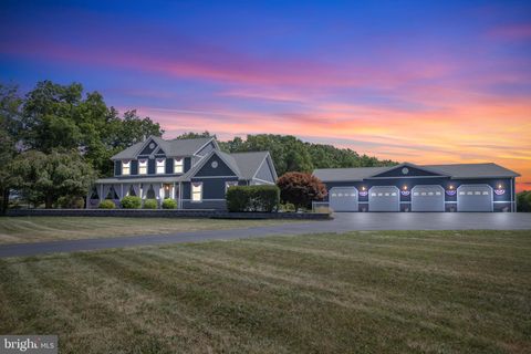 Homes For Sale - 2230 Six Mile Road<br/> PHILIPSBURG, PA 16866