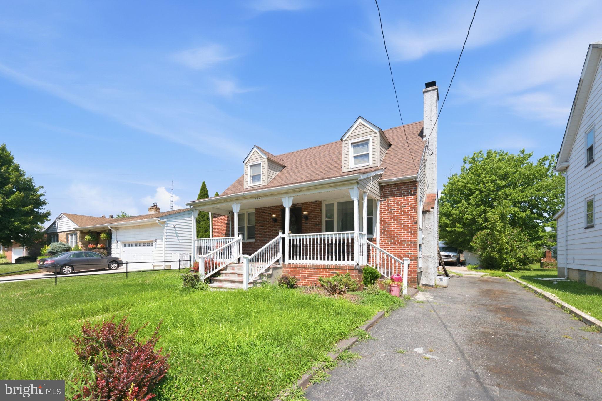 114 SOMERSET STREET