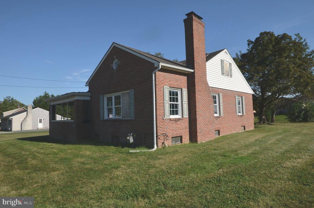 Photo of 215 Main St, ARENDTSVILLE, PA 17303 (MLS # PAAD2020092)