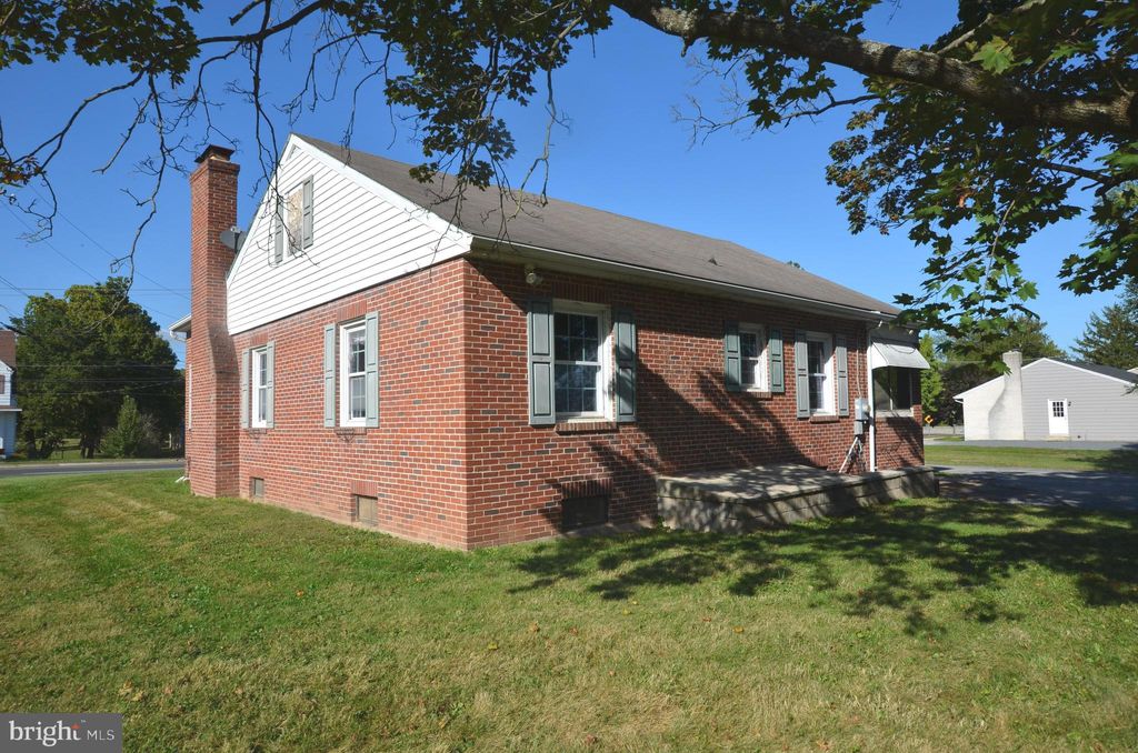 Photo of 215 Main St, ARENDTSVILLE, PA 17303 (MLS # PAAD2020092)