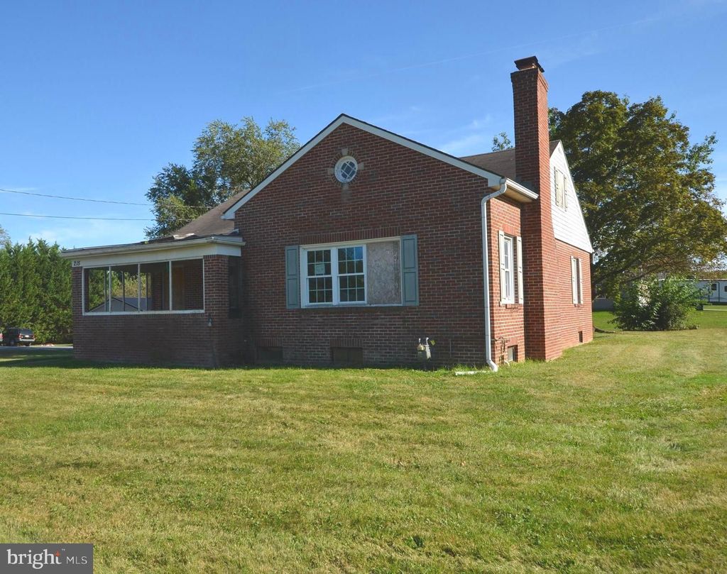 Photo of 215 Main St, ARENDTSVILLE, PA 17303 (MLS # PAAD2020092)