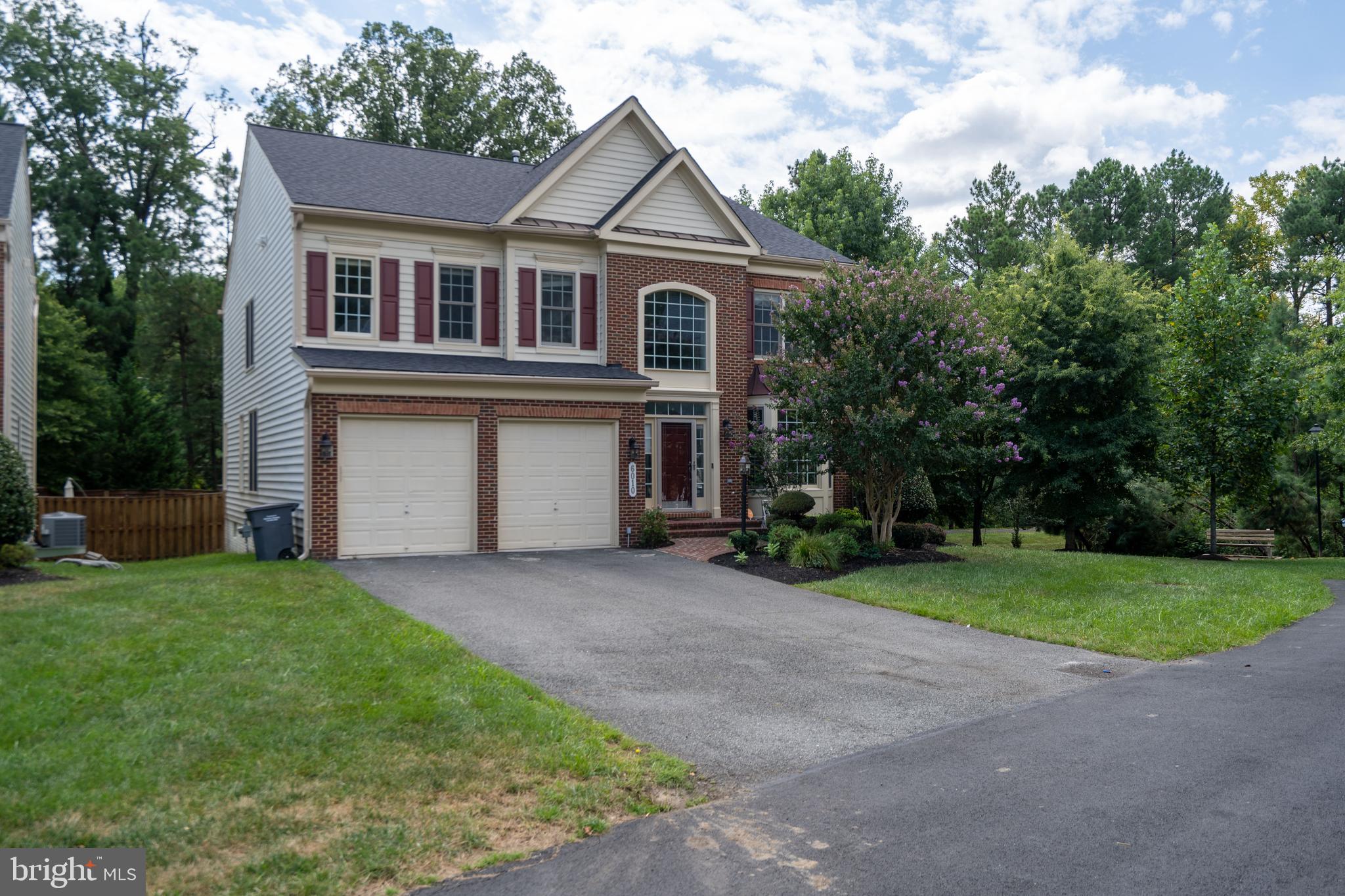 ASHBY HEIGHTS - Residential