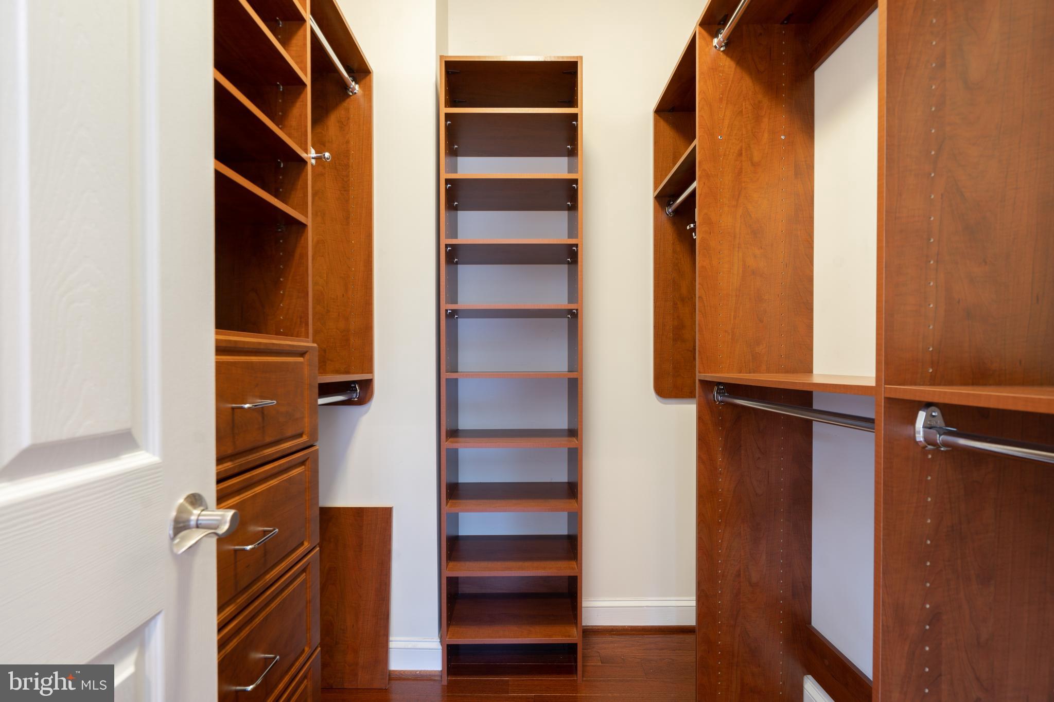 ASHBY HEIGHTS - Residential