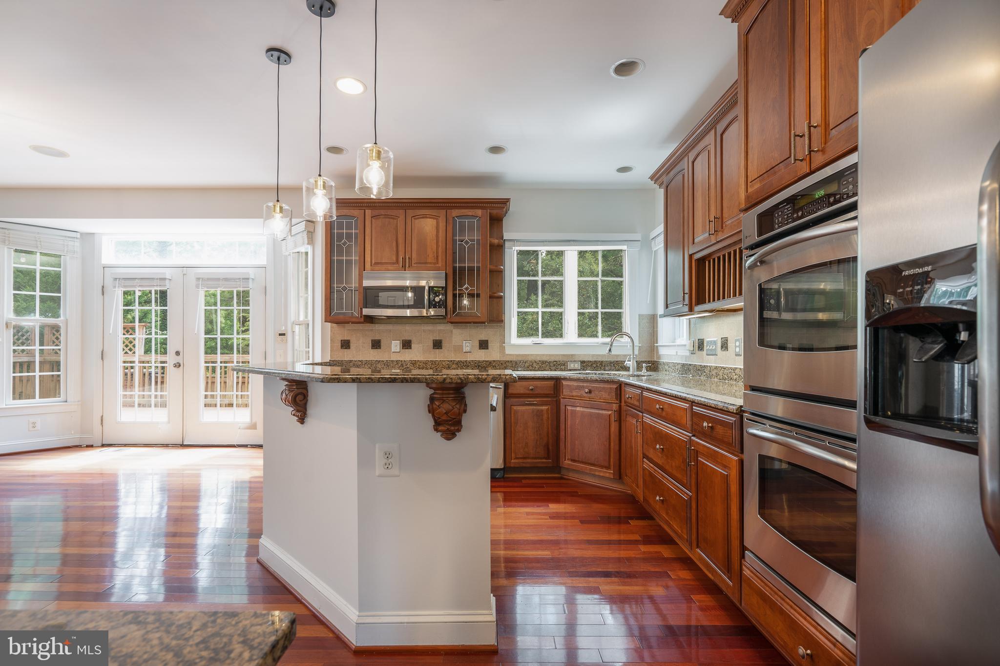 ASHBY HEIGHTS - Residential