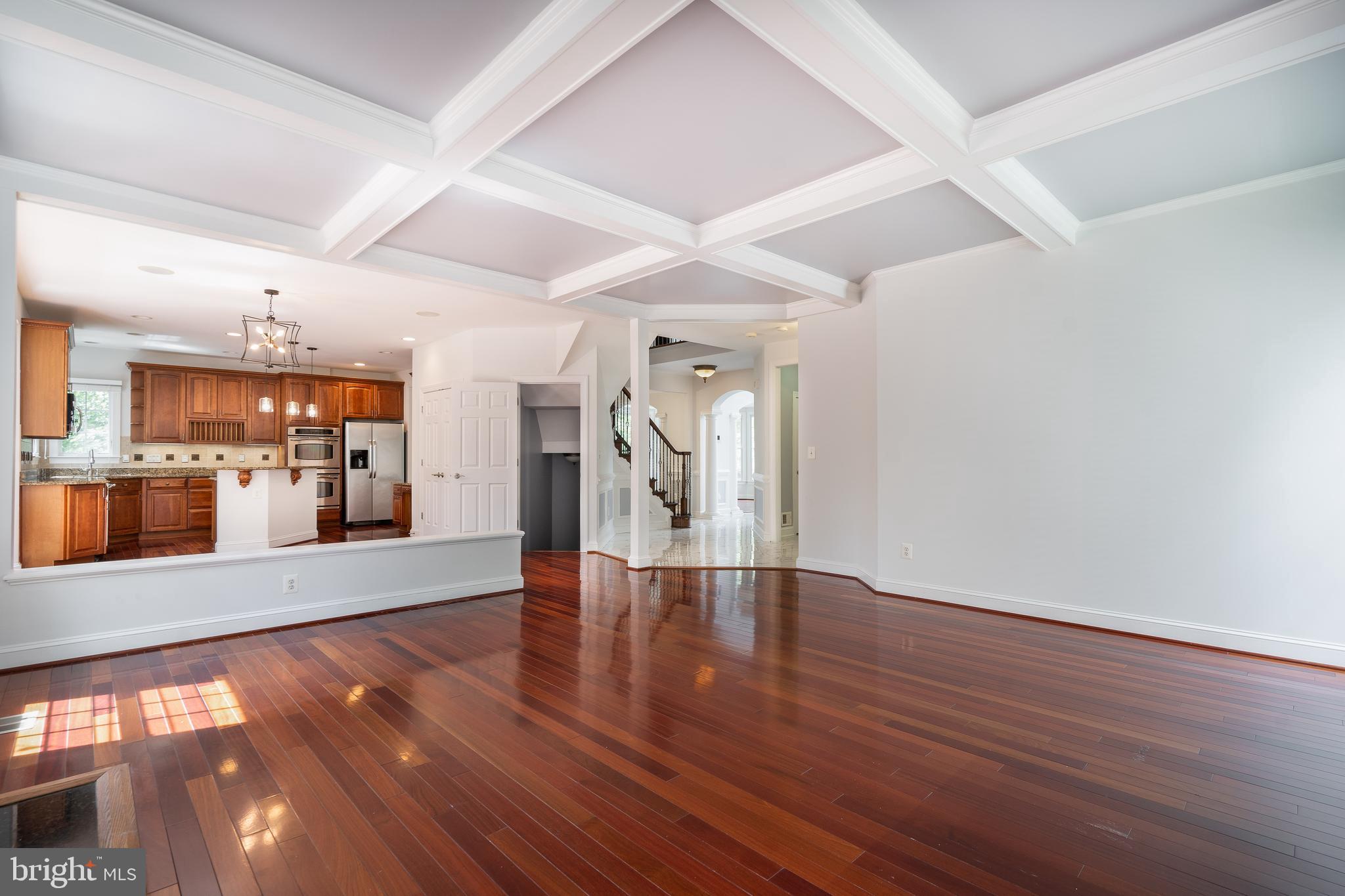 ASHBY HEIGHTS - Residential