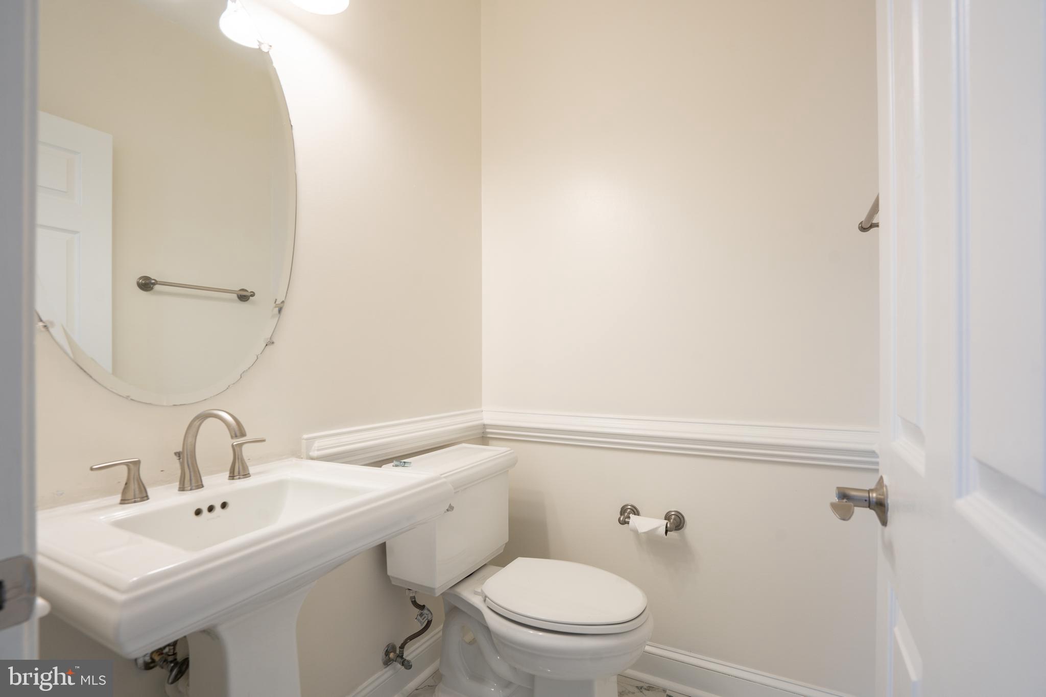 ASHBY HEIGHTS - Residential