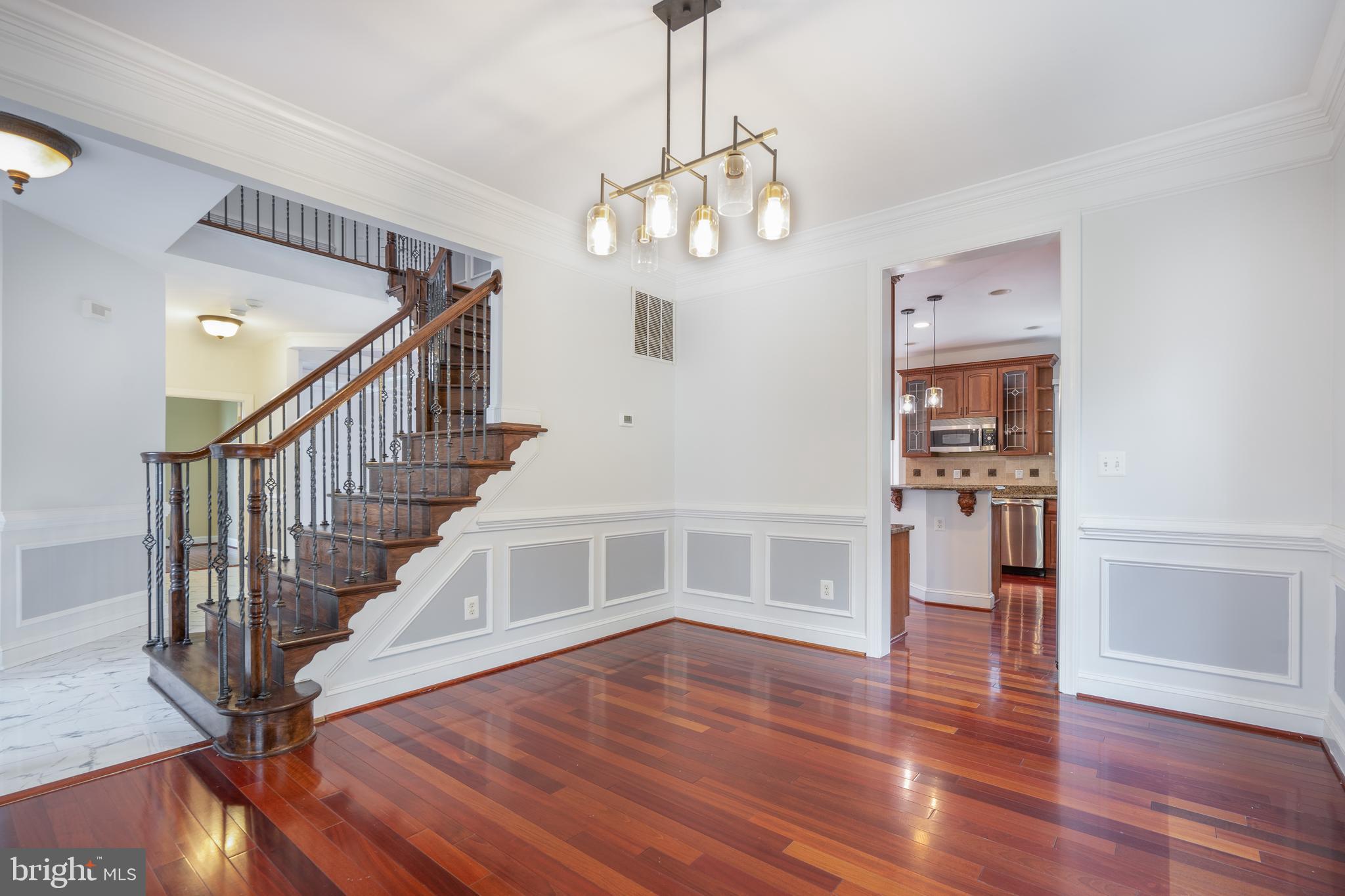 ASHBY HEIGHTS - Residential