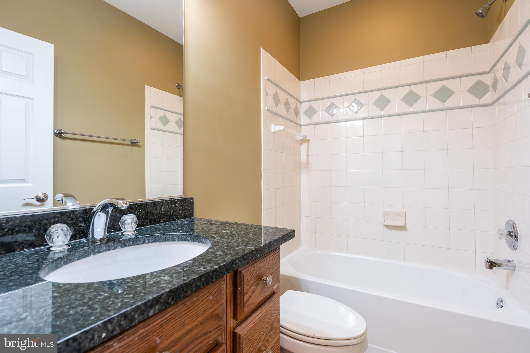 ASHBY HEIGHTS - Residential